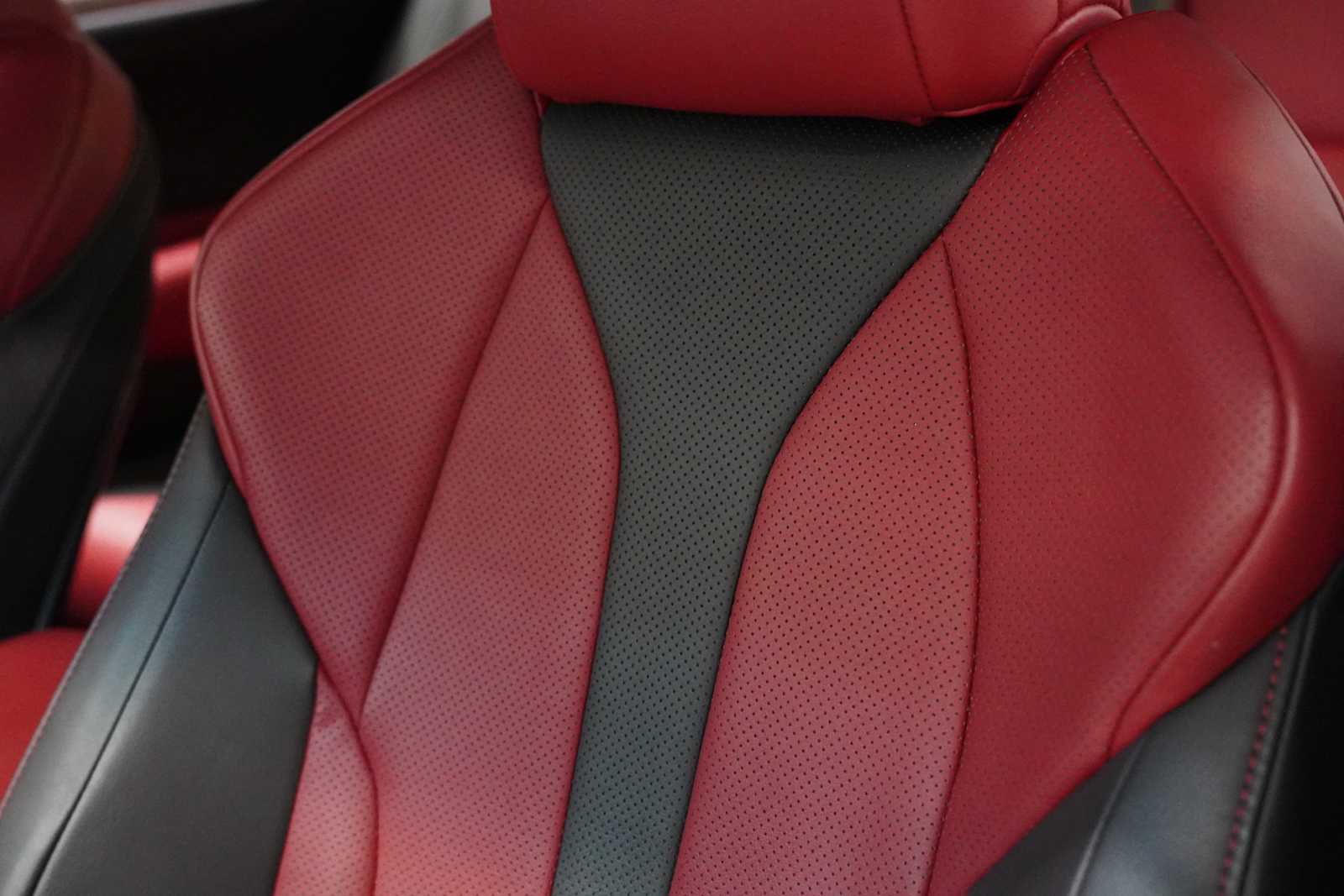 Used 2023 Cloudburst Gray Lexus F SPORT Handling image 12