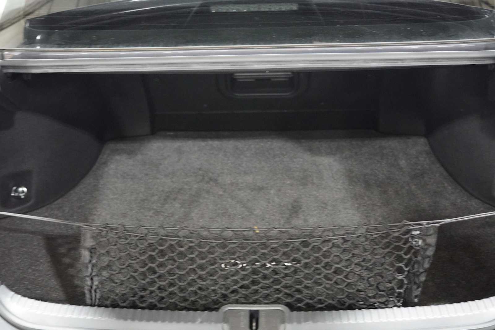 Used 2023 Cloudburst Gray Lexus F SPORT Handling image 24