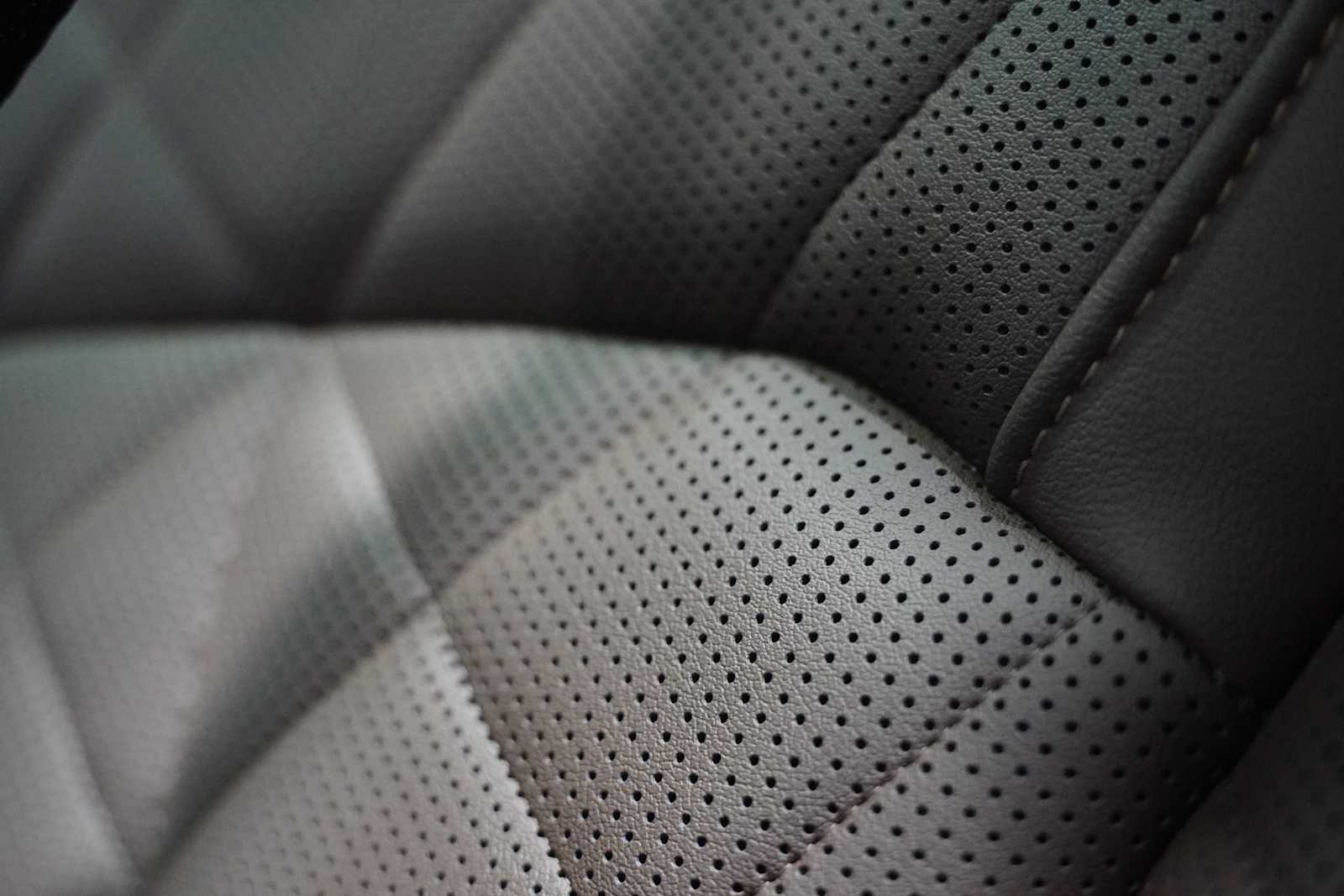 Certified Used 2024 Skyscraper Grey Metallic BMW xDrive40i image 11