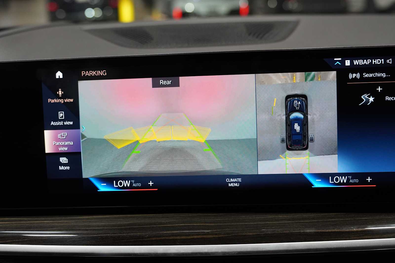 Used 2023 Black Sapphire Metallic BMW xDrive40i image 18