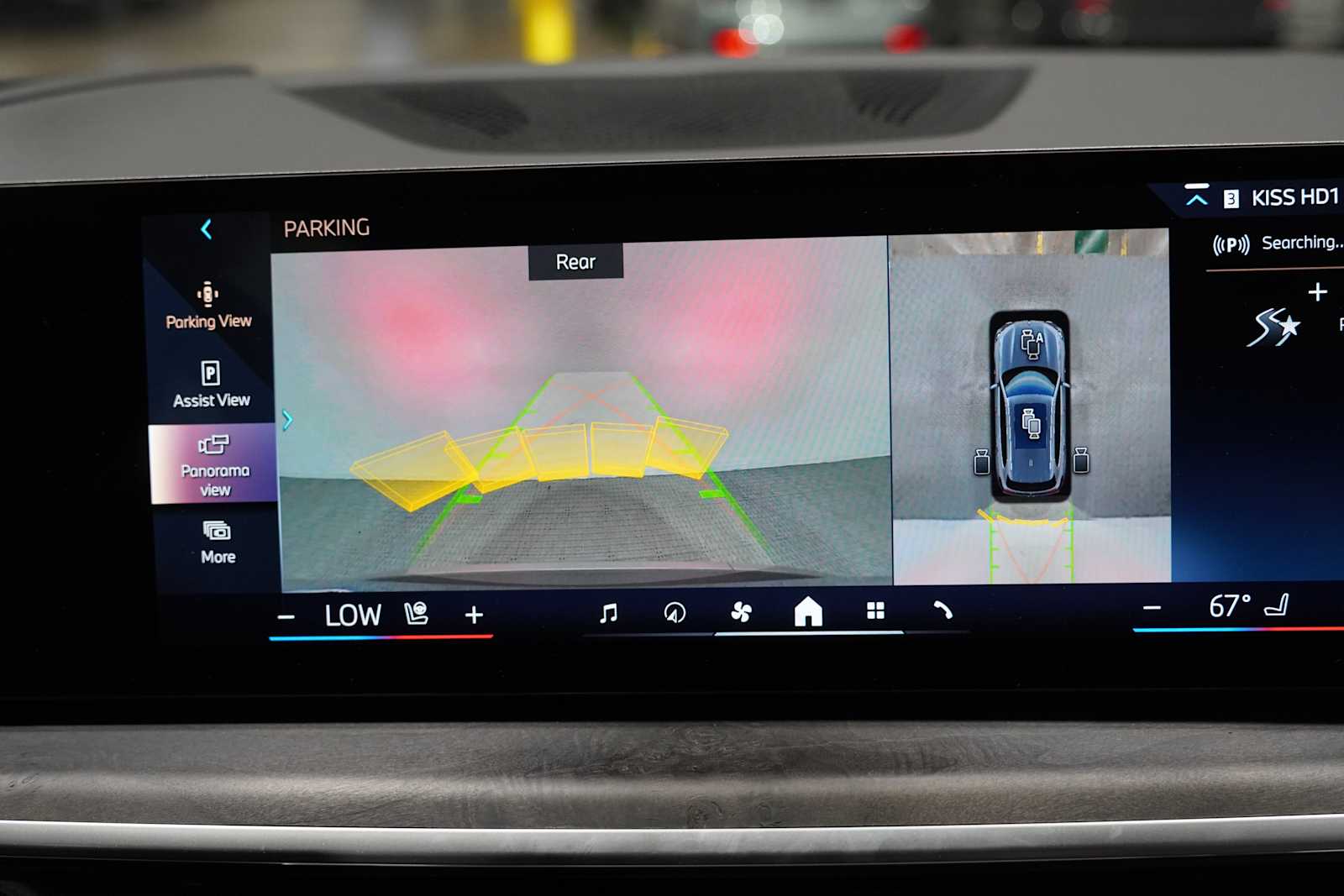 Used 2024 Skyscraper Grey Metallic BMW xDrive40i image 18