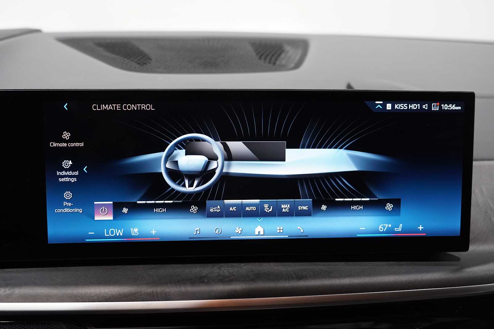 Used 2024 Skyscraper Grey Metallic BMW xDrive40i image 16