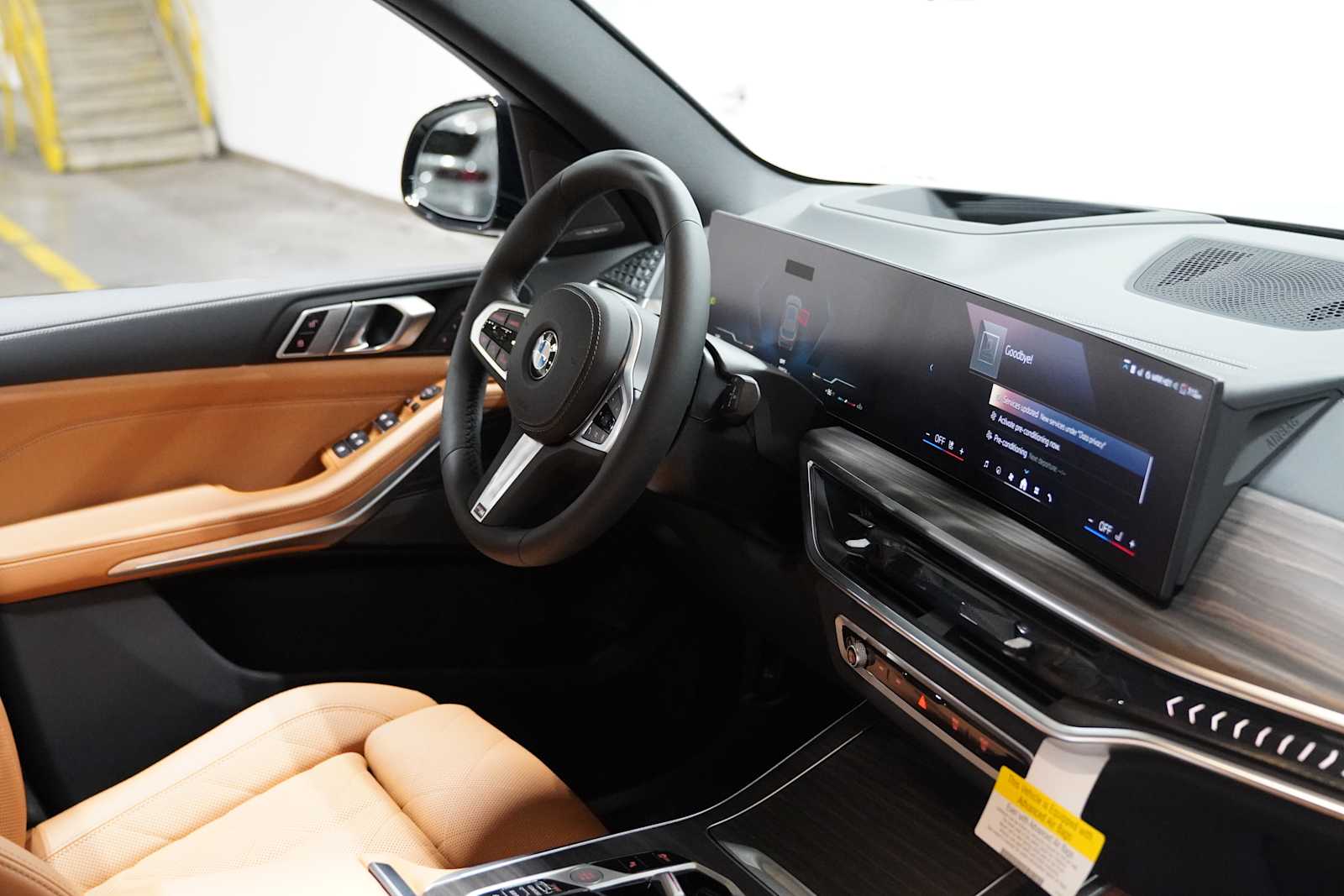 New 2026 Dravit Grey Metallic BMW xDrive40i image 9
