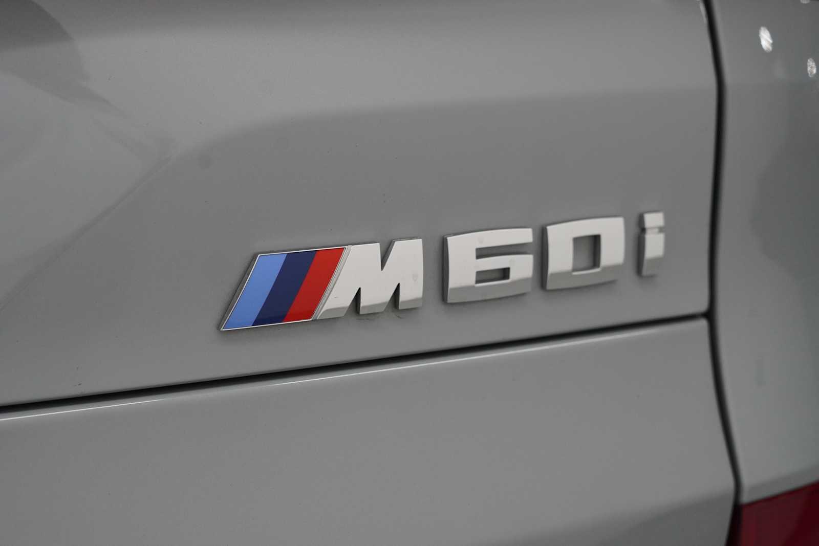 Certified Used 2024 Brooklyn Grey Metallic BMW M60i image 10