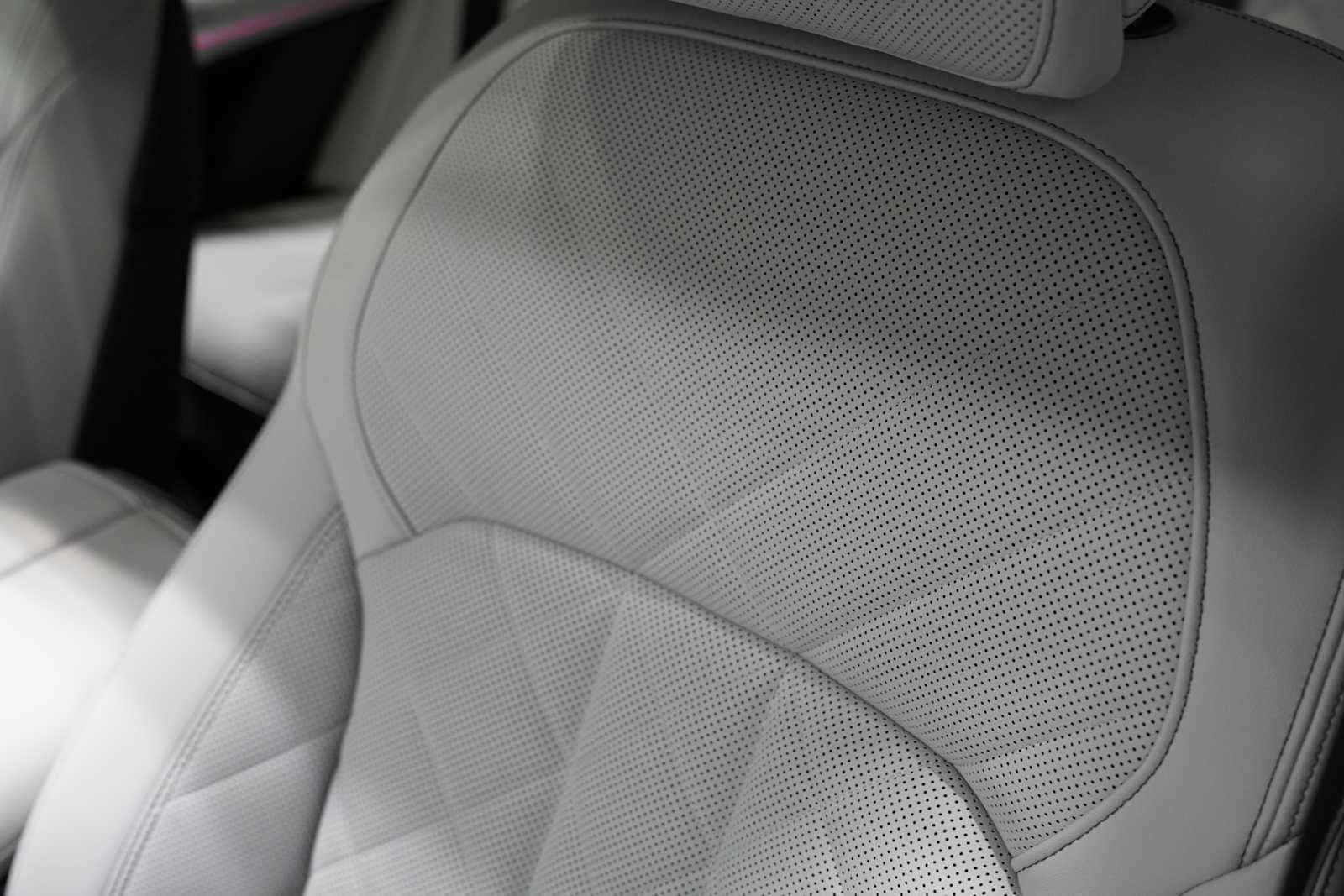 Certified Used 2024 Brooklyn Grey Metallic BMW M60i image 13