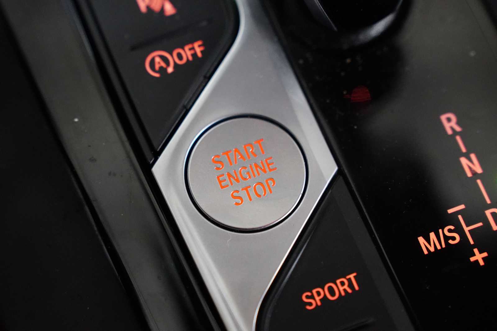 Certified Used 2024 Dark Graphite Metallic BMW sDrive30i image 18