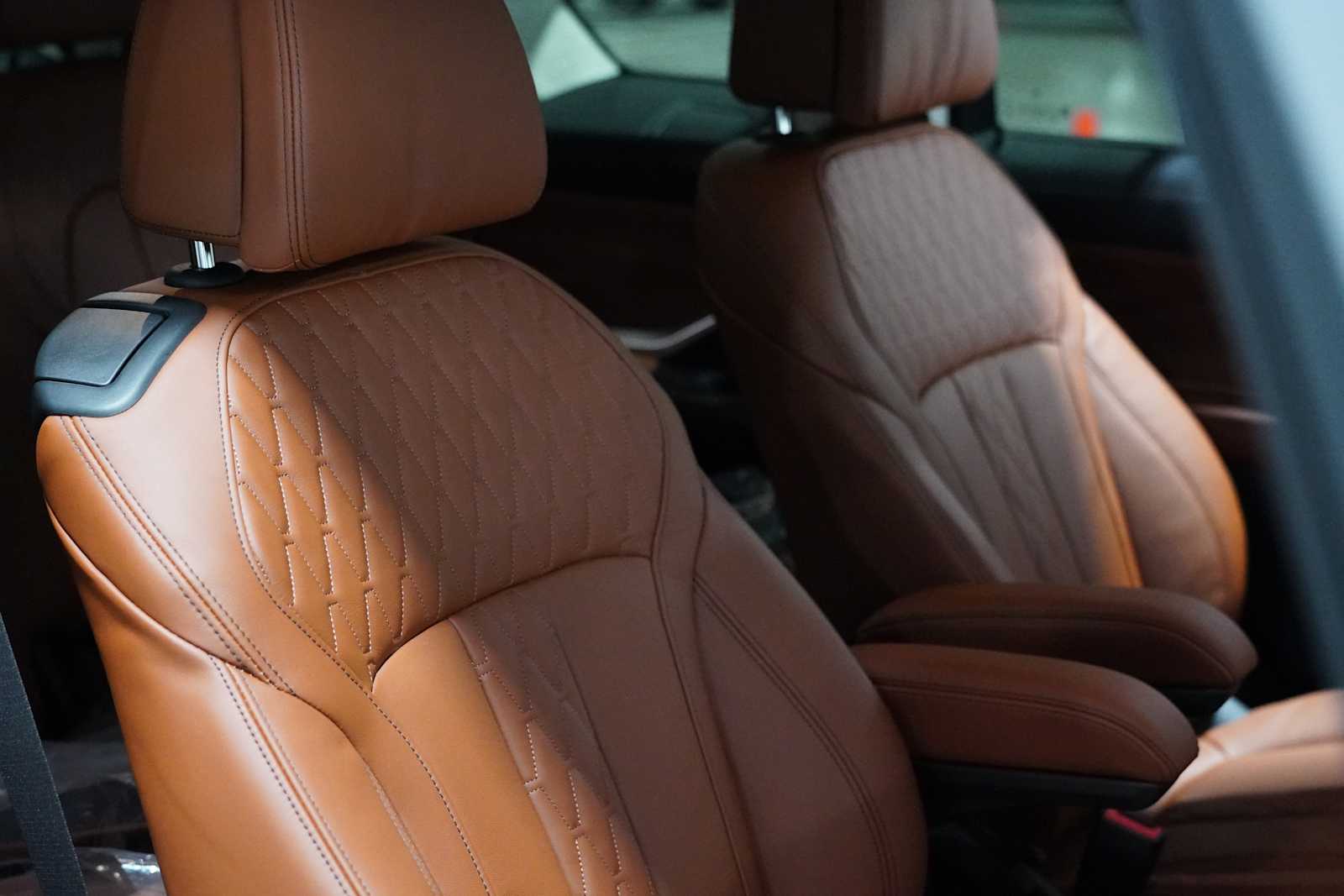 New 2026 ALPINA Blue Metallic BMW ALPINA XB7 image 11