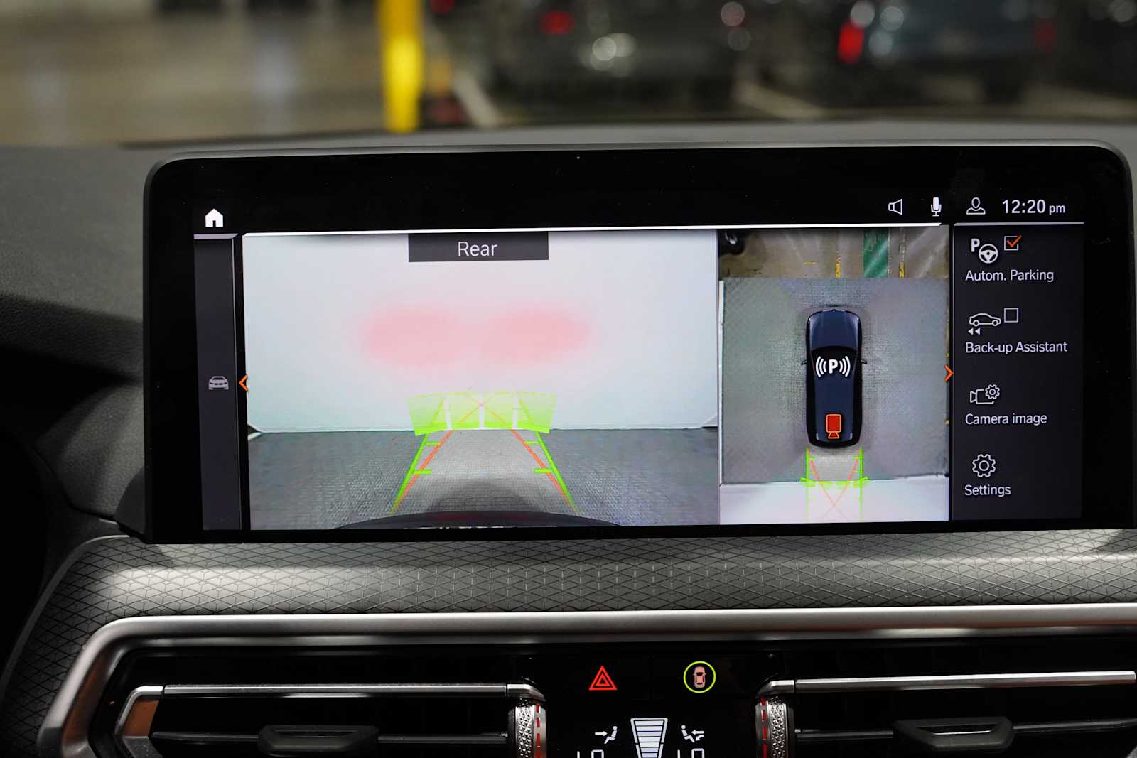Used 2023 Carbon Black Metallic BMW xDrive30i image 17