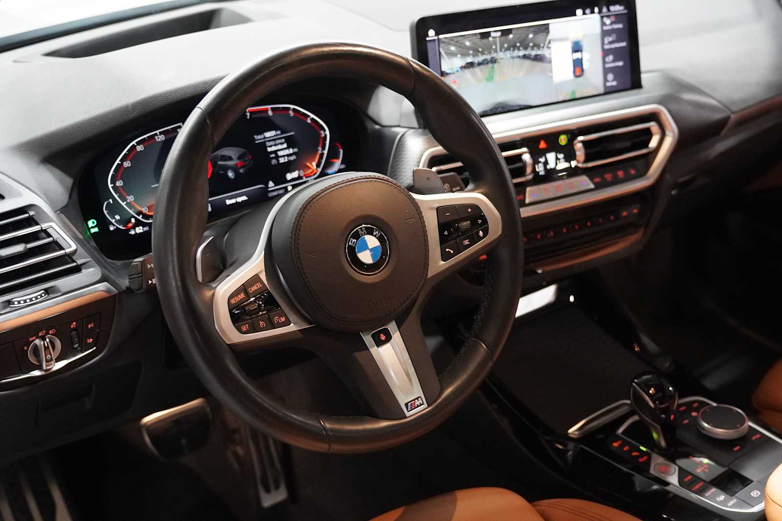 Used 2023 Carbon Black Metallic BMW xDrive30i image 10