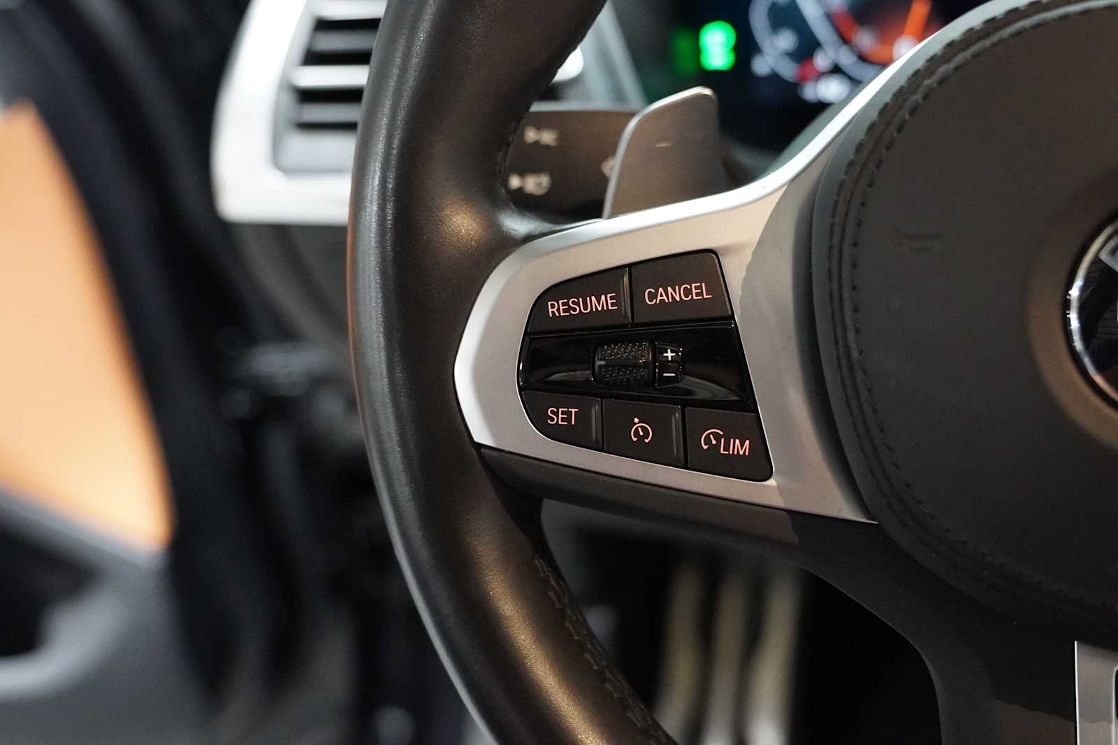 Used 2023 Carbon Black Metallic BMW xDrive30i image 22