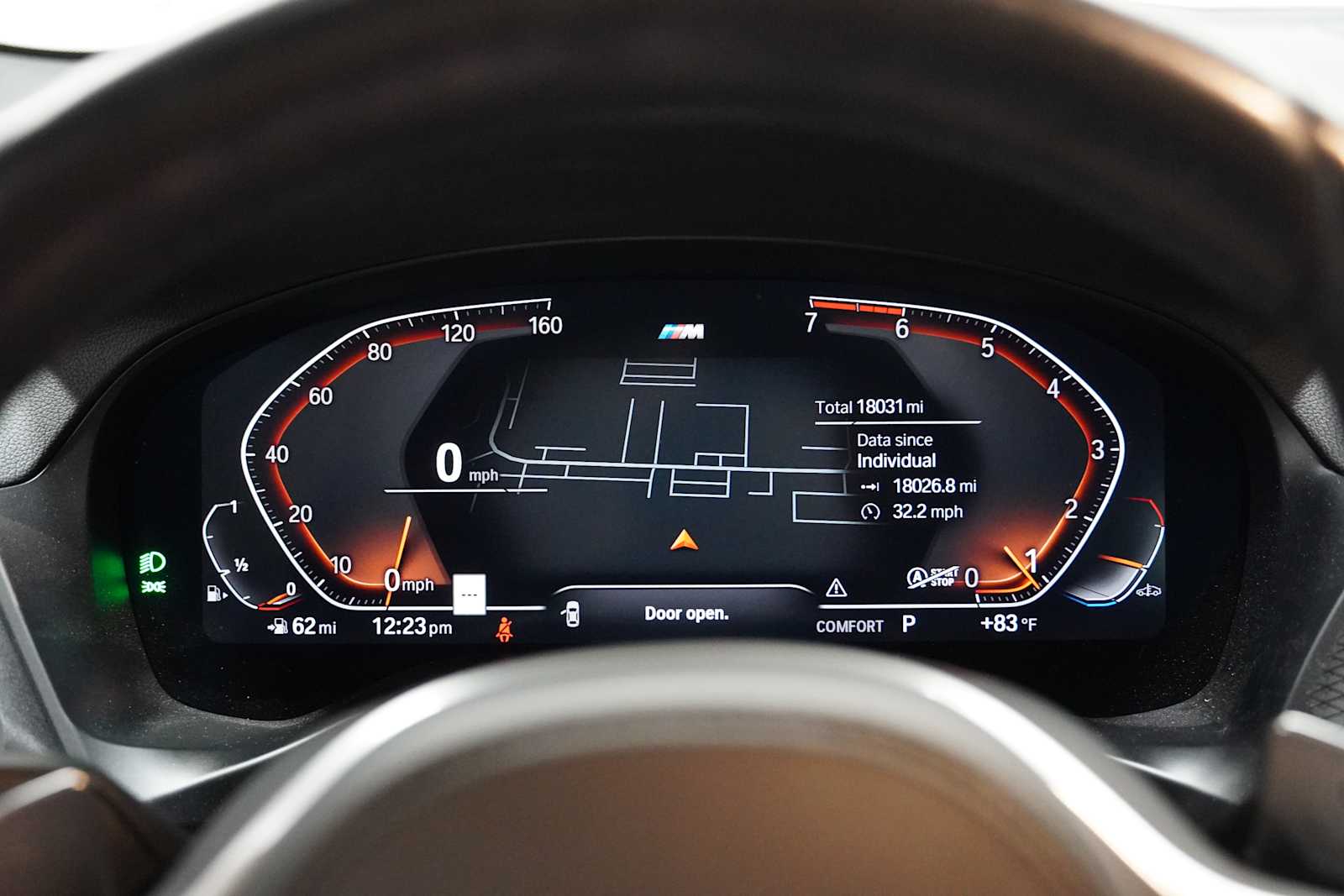 Used 2023 Carbon Black Metallic BMW xDrive30i image 15