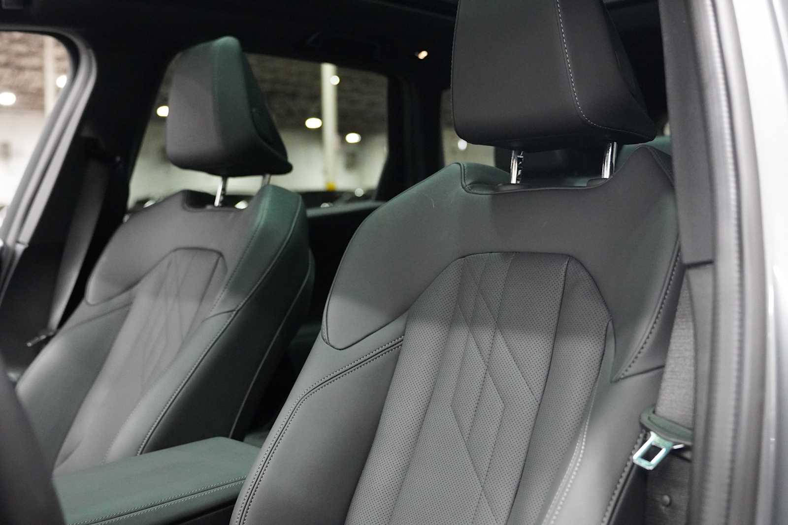 Certified Used 2026 Skyscraper Grey Metallic BMW 30 xDrive image 14