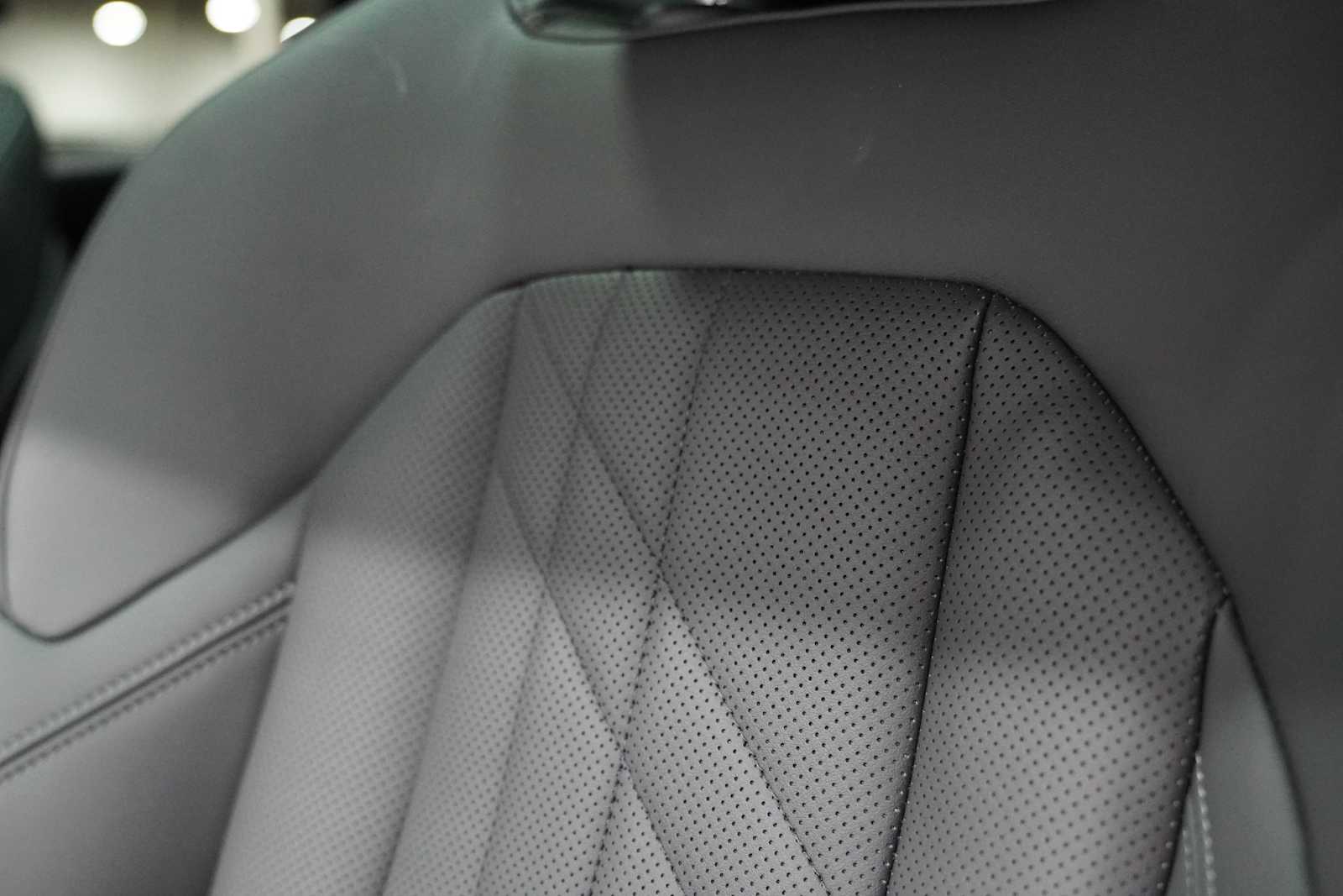 Certified Used 2026 Skyscraper Grey Metallic BMW 30 xDrive image 15