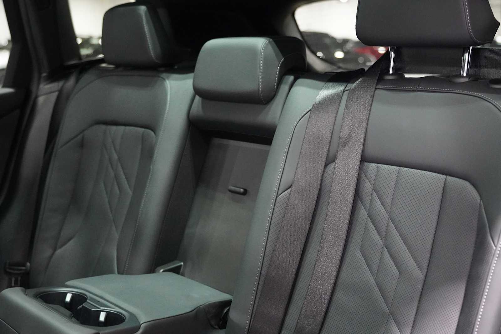Certified Used 2026 Skyscraper Grey Metallic BMW 30 xDrive image 20