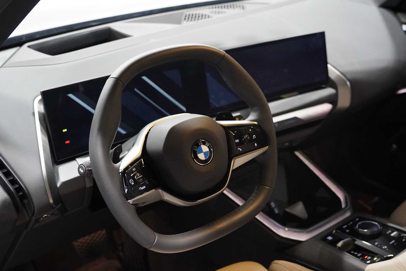 Used 2026 Black Sapphire Metallic BMW 30 xDrive image 10