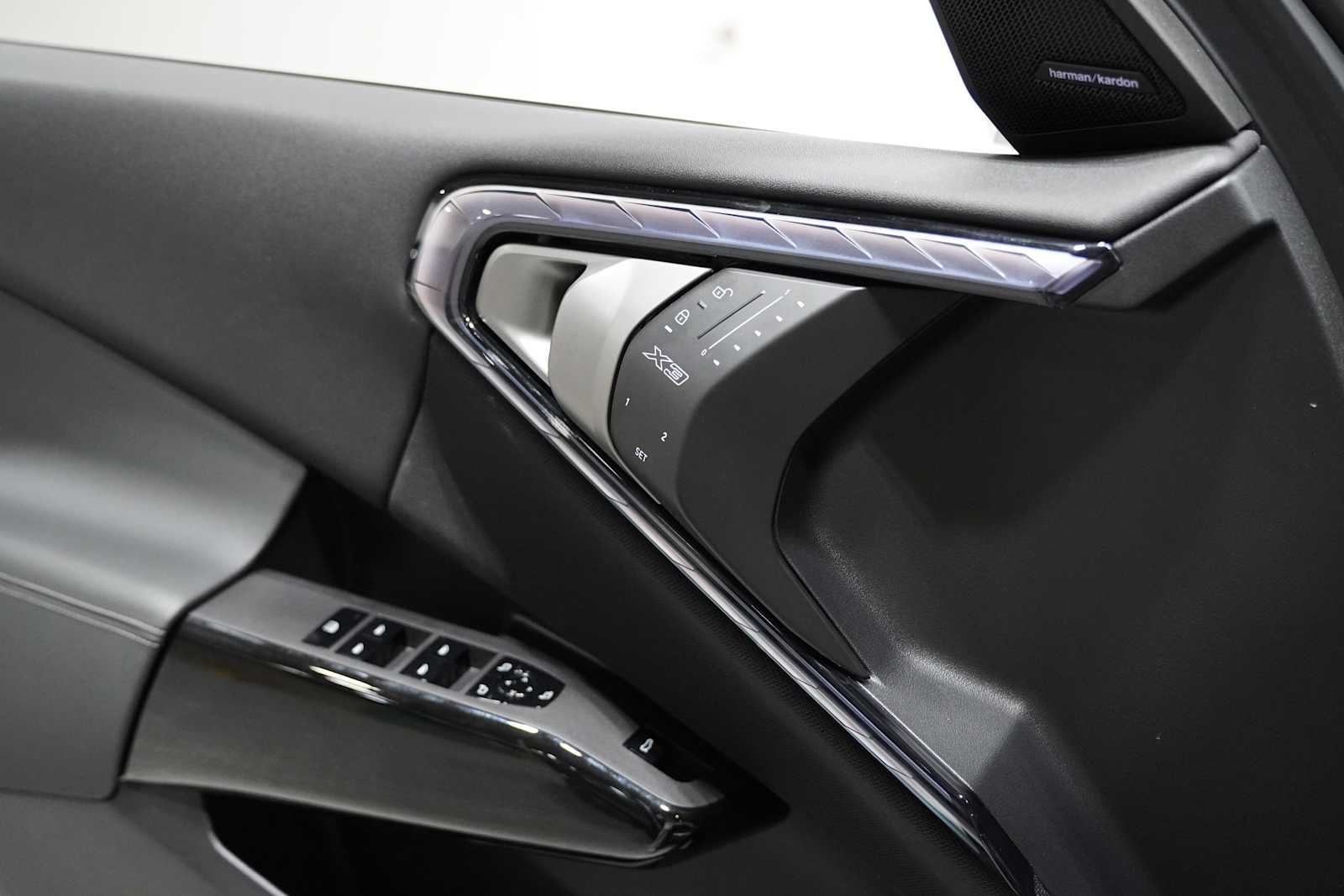Used 2026 Skyscraper Grey Metallic BMW 30 xDrive image 14