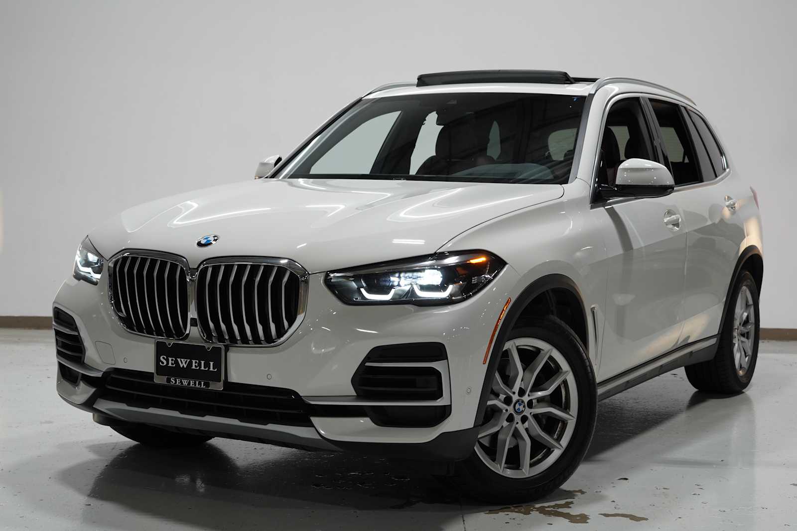 2023 BMW X5 40i