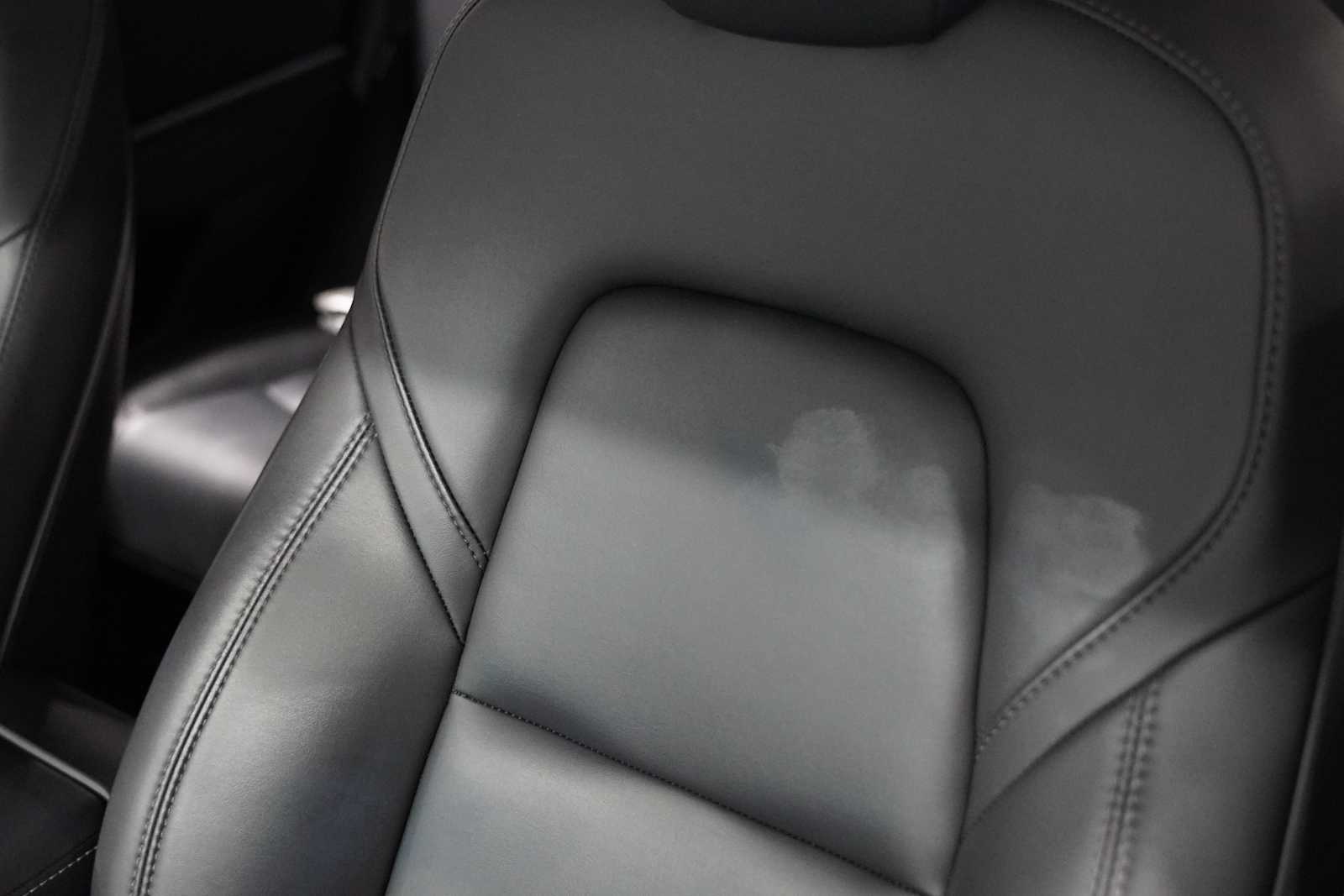 Used 2021 Pearl White Multi-Coat Tesla Long Range image 11