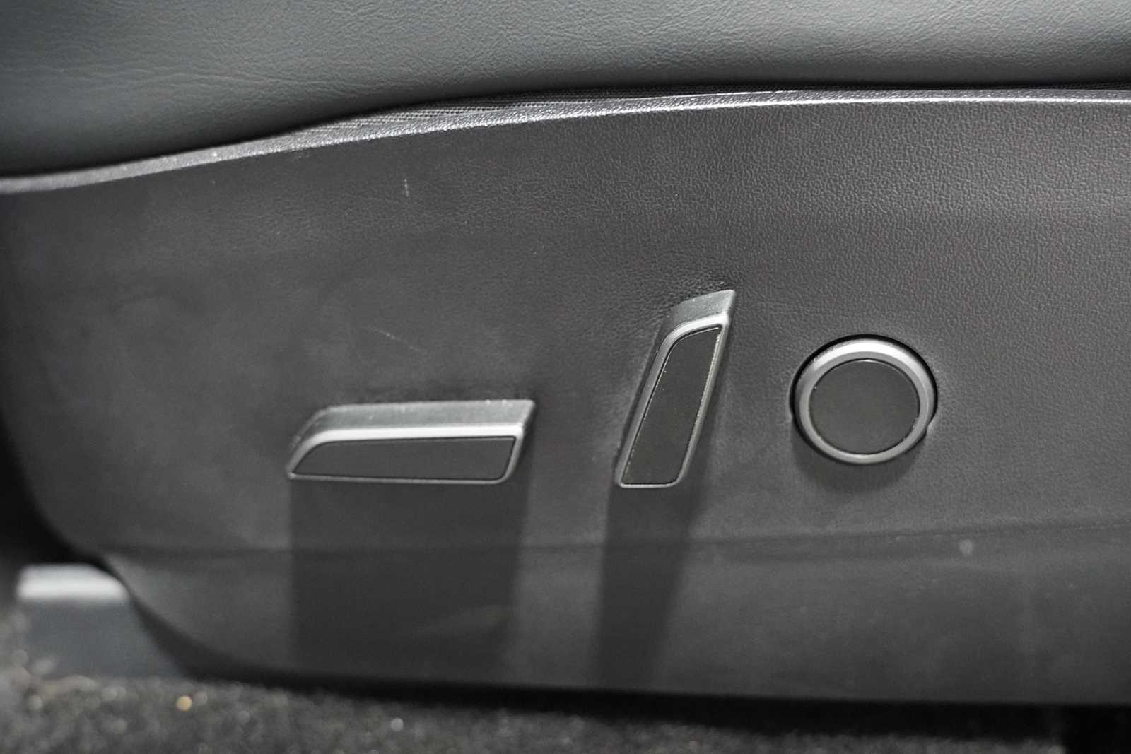 Used 2021 Pearl White Multi-Coat Tesla Long Range image 12