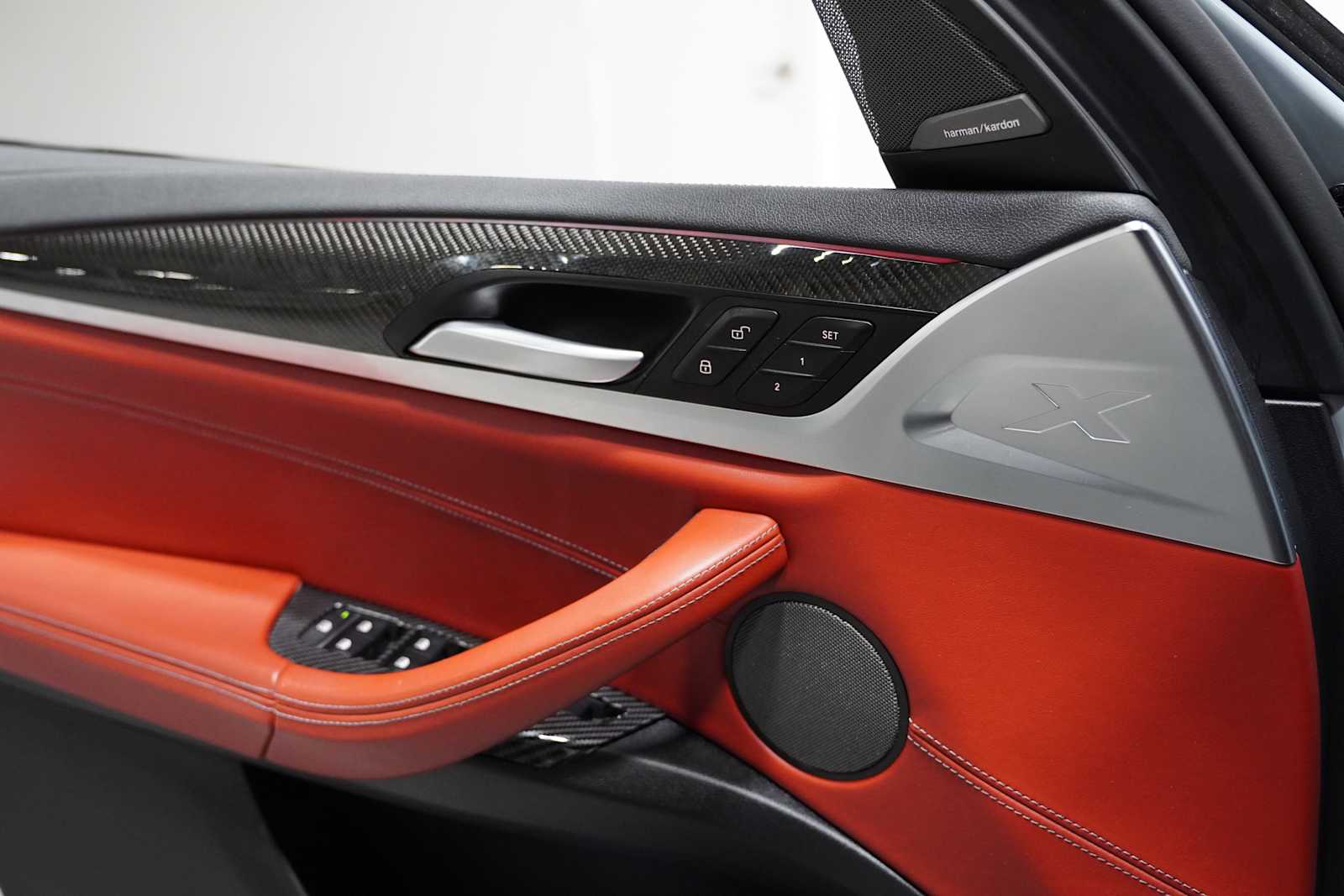 Used 2023 Brooklyn Grey Metallic BMW  image 14