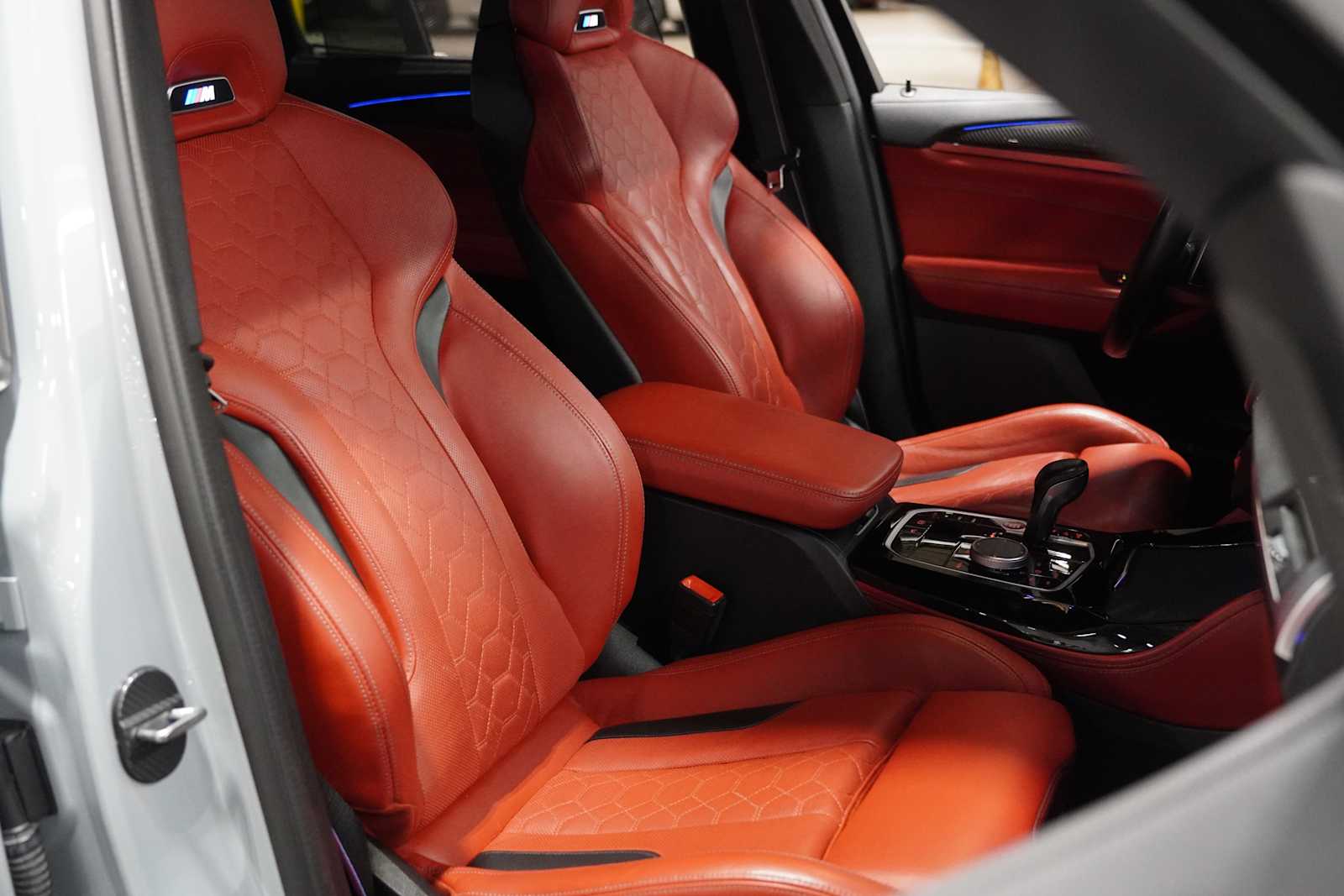 Used 2023 Brooklyn Grey Metallic BMW  image 11