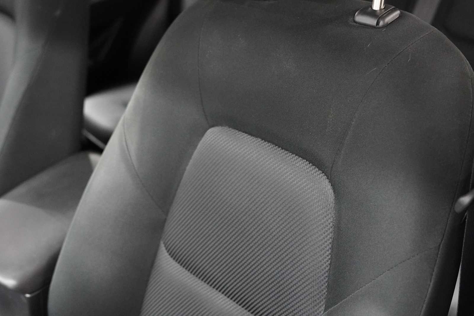 Used 2018 Sonic Silver Metallic Mazda Sport image 13