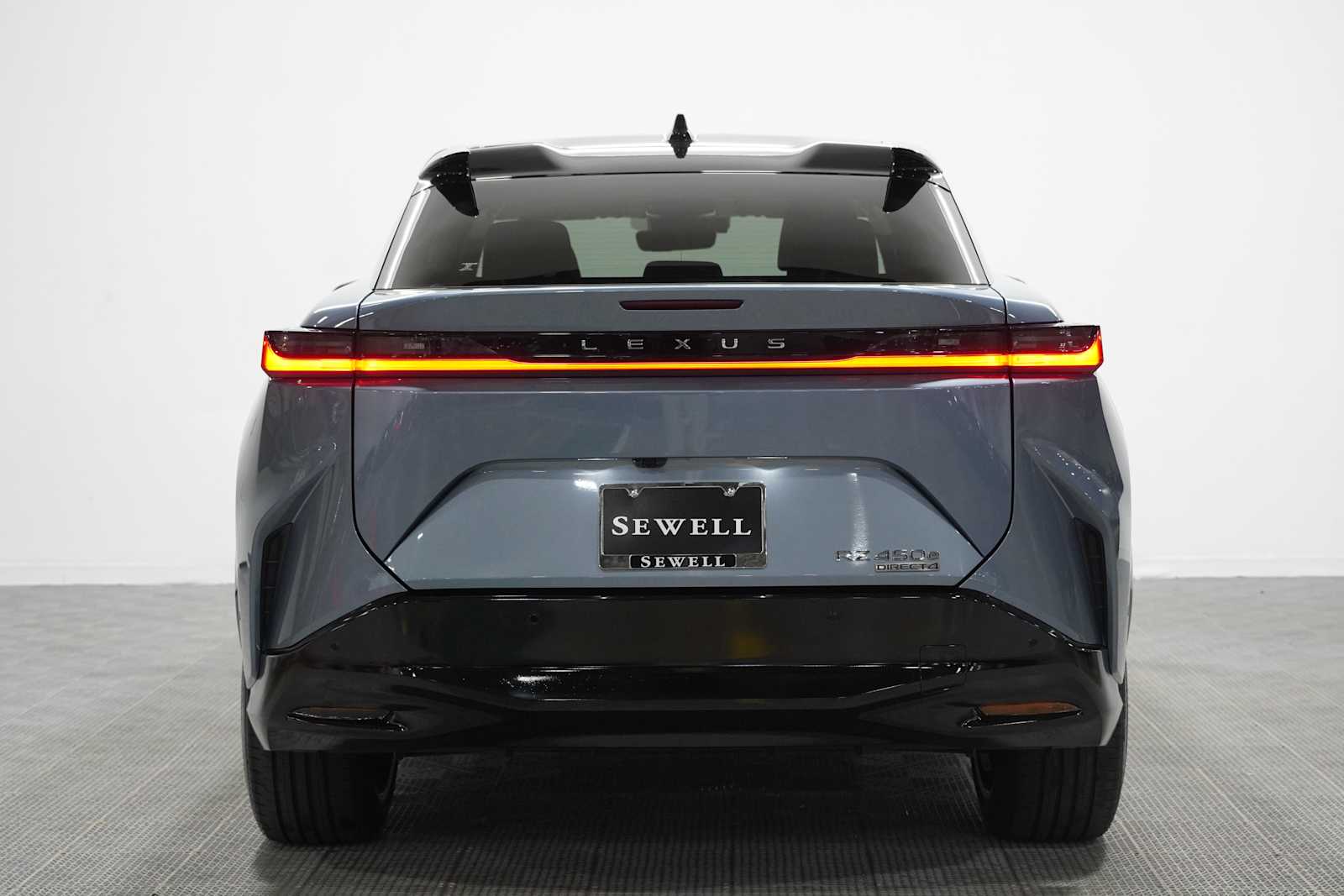 Used 2023 Ether/Black Lexus Luxury image 5