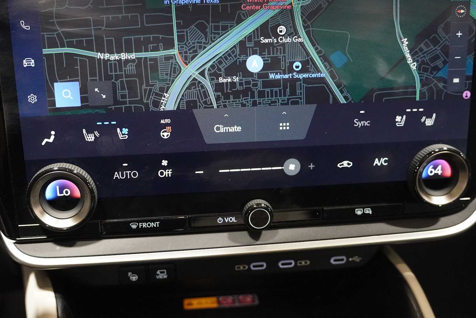 Used 2023 Ether/Black Lexus Luxury image 18
