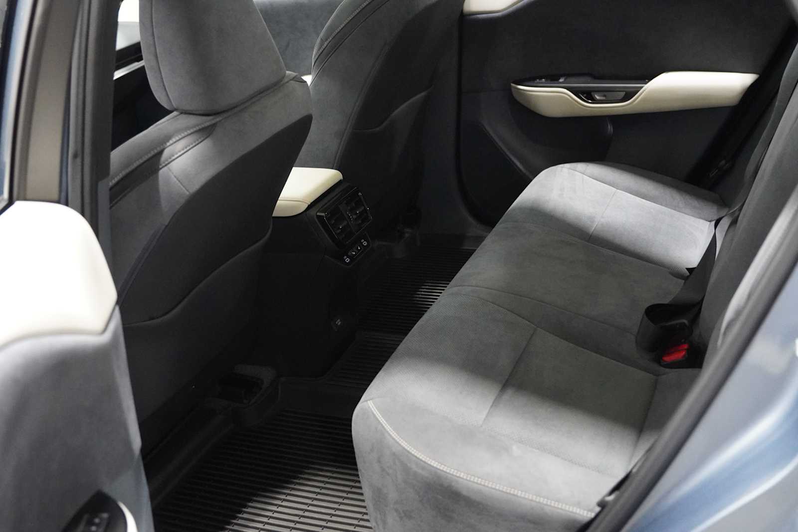 Used 2023 Ether/Black Lexus Luxury image 22