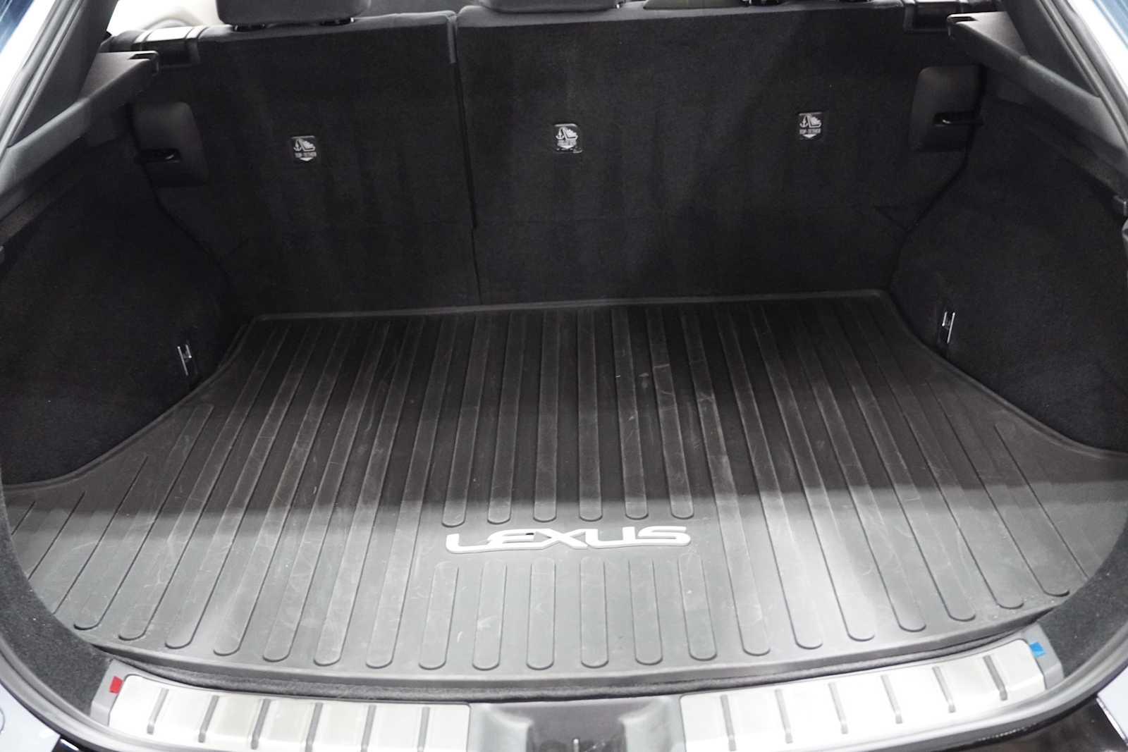 Used 2023 Ether/Black Lexus Luxury image 24
