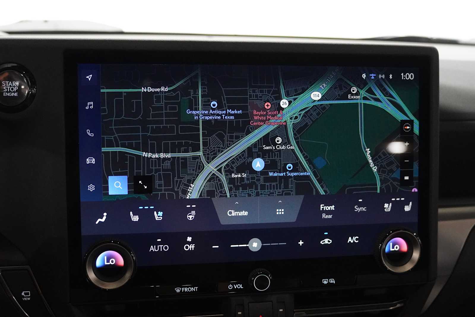 Used 2025 Incognito Lexus Premium+ image 15