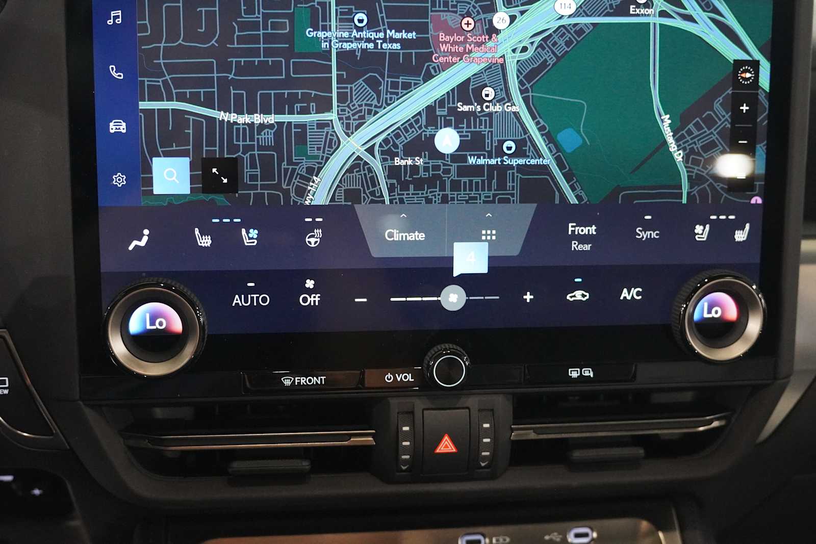 Used 2025 Incognito Lexus Premium+ image 16