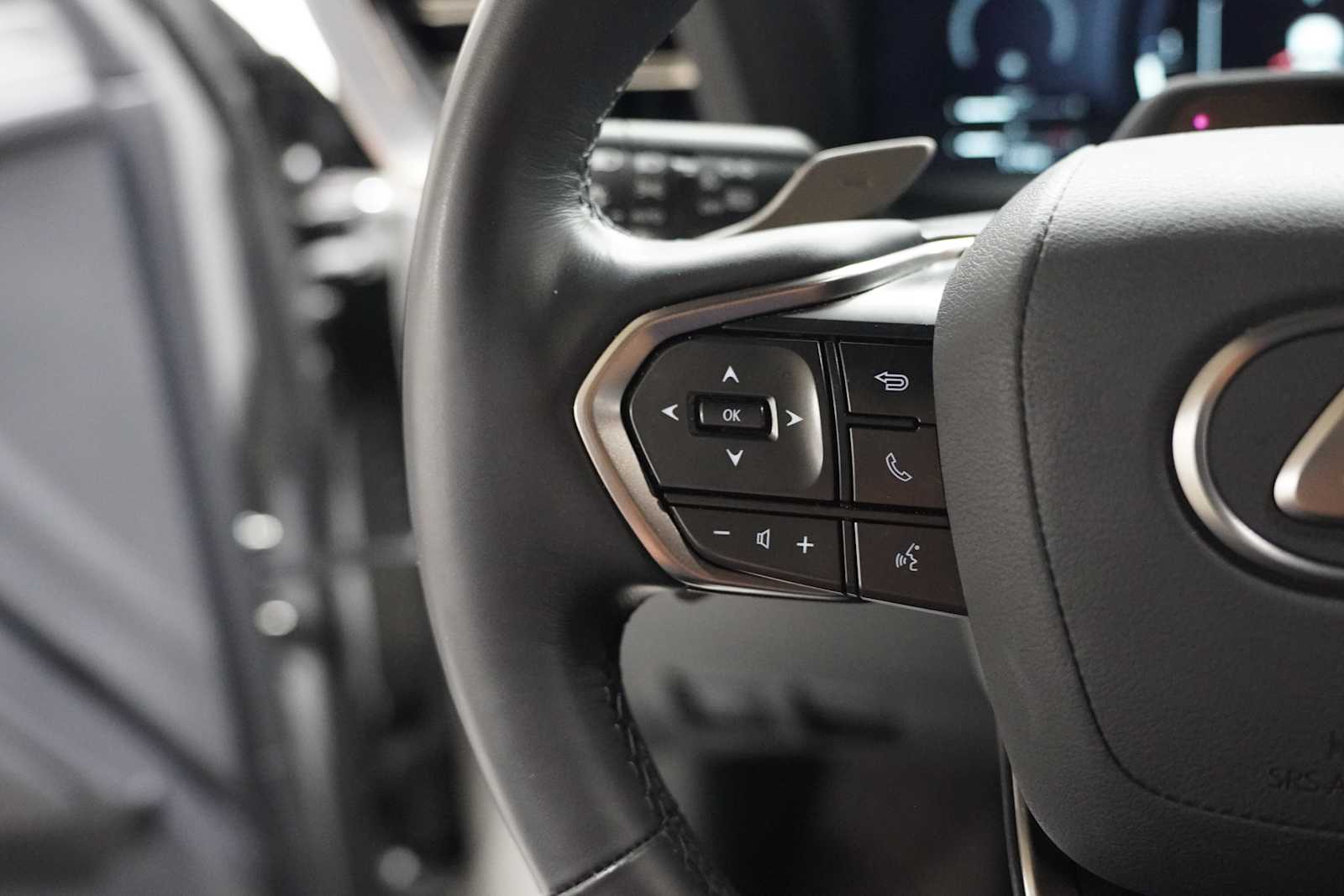 Used 2025 Incognito Lexus Premium+ image 20