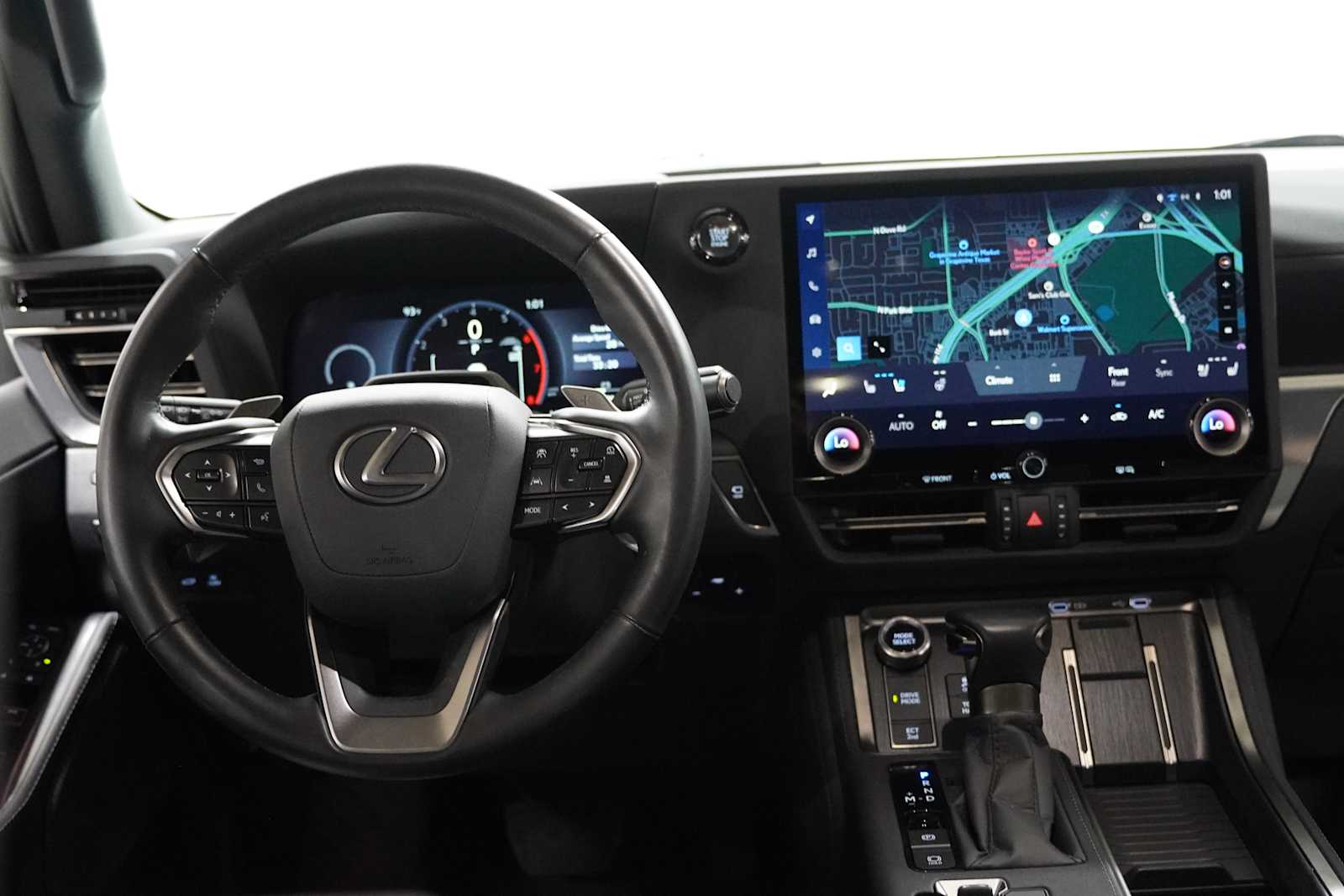 Used 2025 Incognito Lexus Premium+ image 22