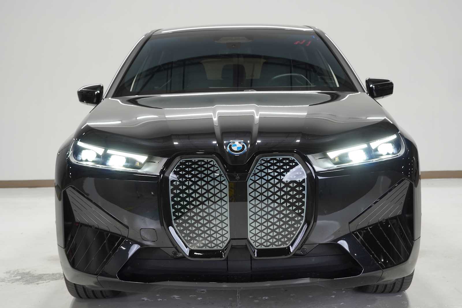 Certified 2024 BMW iX Base with VIN WB523CF06RCP98892 for sale in Plano, TX