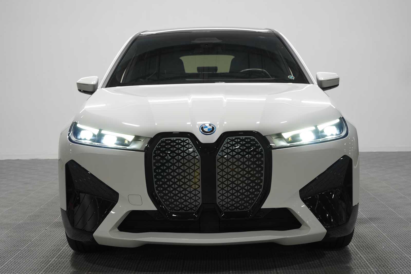 Certified 2023 BMW iX Base with VIN WB523CF0XPCM84966 for sale in Plano, TX