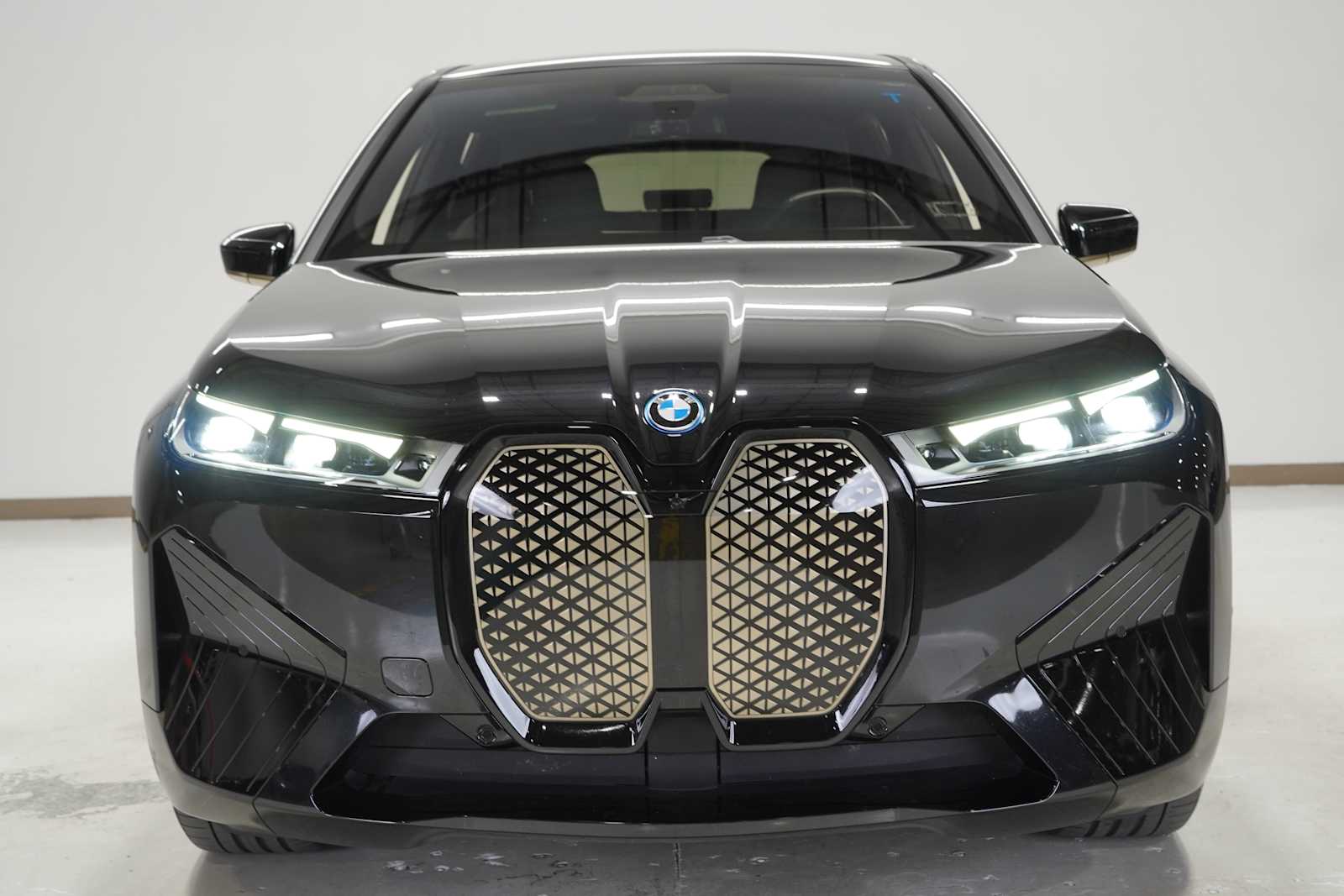 Certified 2024 BMW iX Base with VIN WB523CF0XRCN85783 for sale in Plano, TX