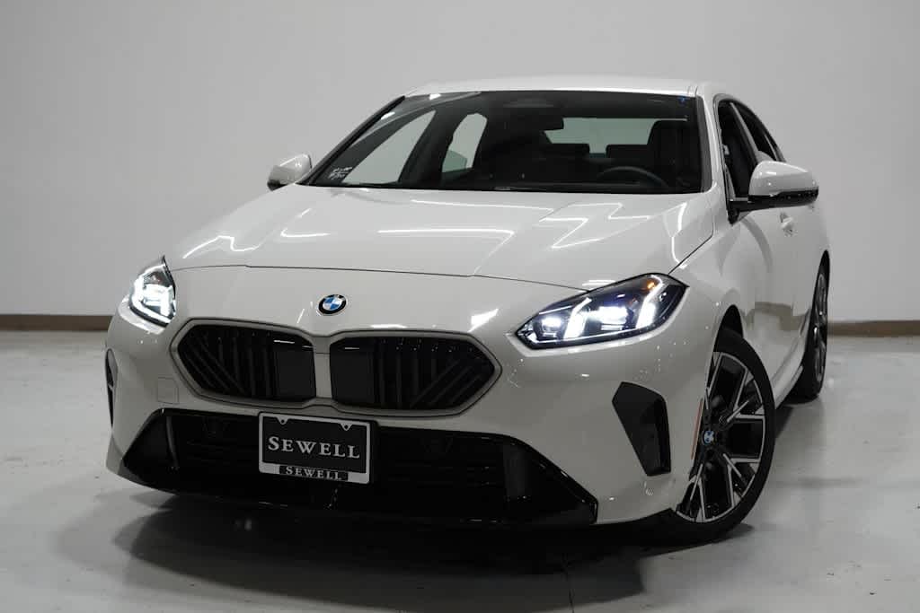 2025 BMW 2 Series 228's photo