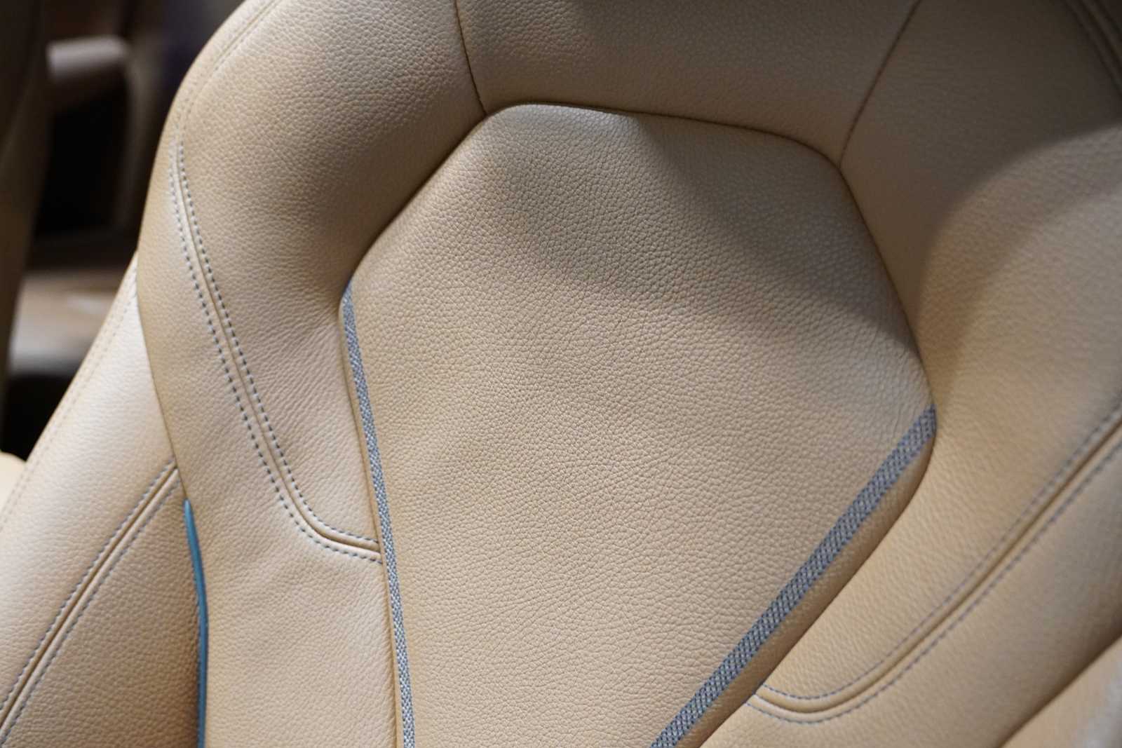 Used 2021 Bernina Grey Amber Effect BMW 540i image 14
