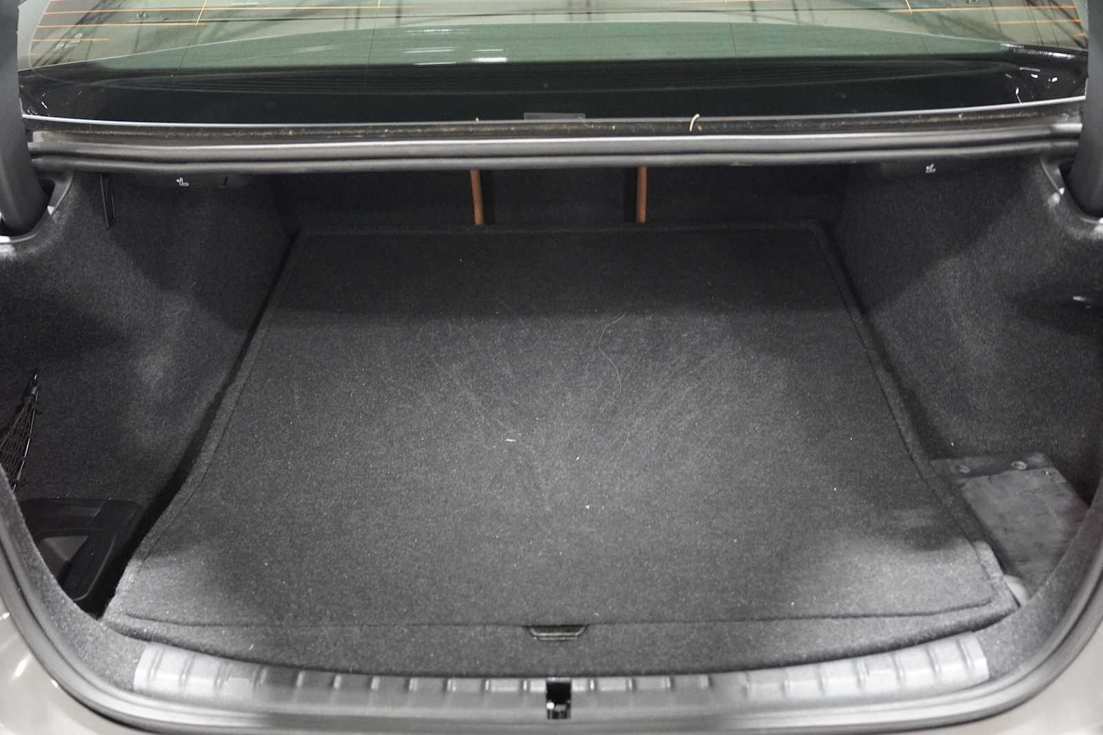 Used 2021 Bernina Grey Amber Effect BMW 540i image 26