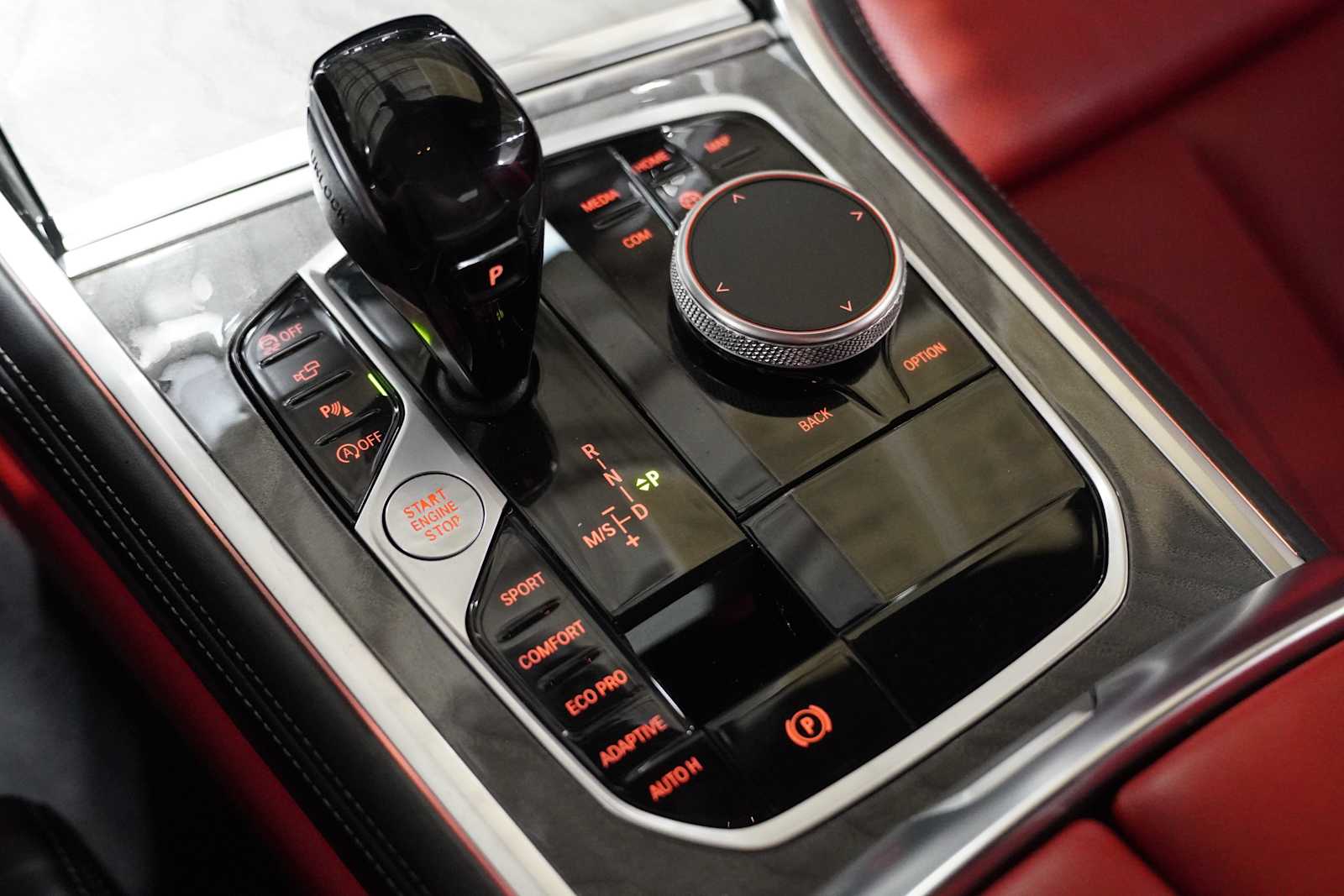 Used 2022 Black Sapphire Metallic BMW 840i image 19