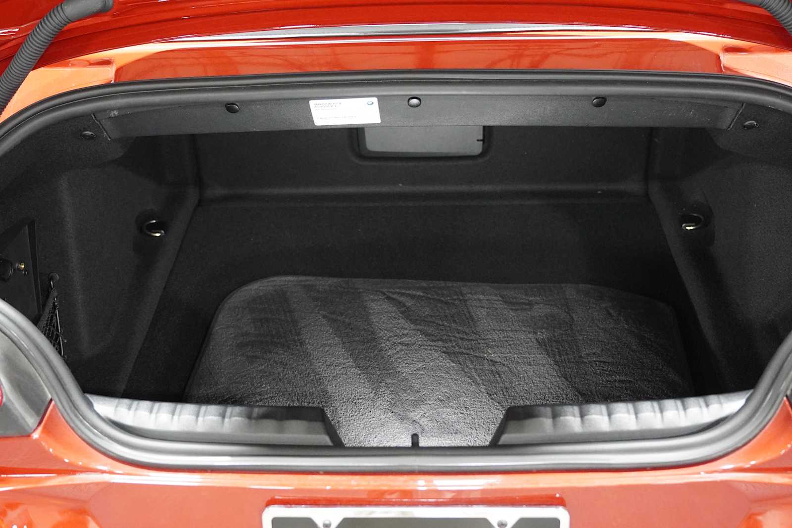 Certified Used 2023 San Francisco Red Metallic BMW sDrive30i image 22