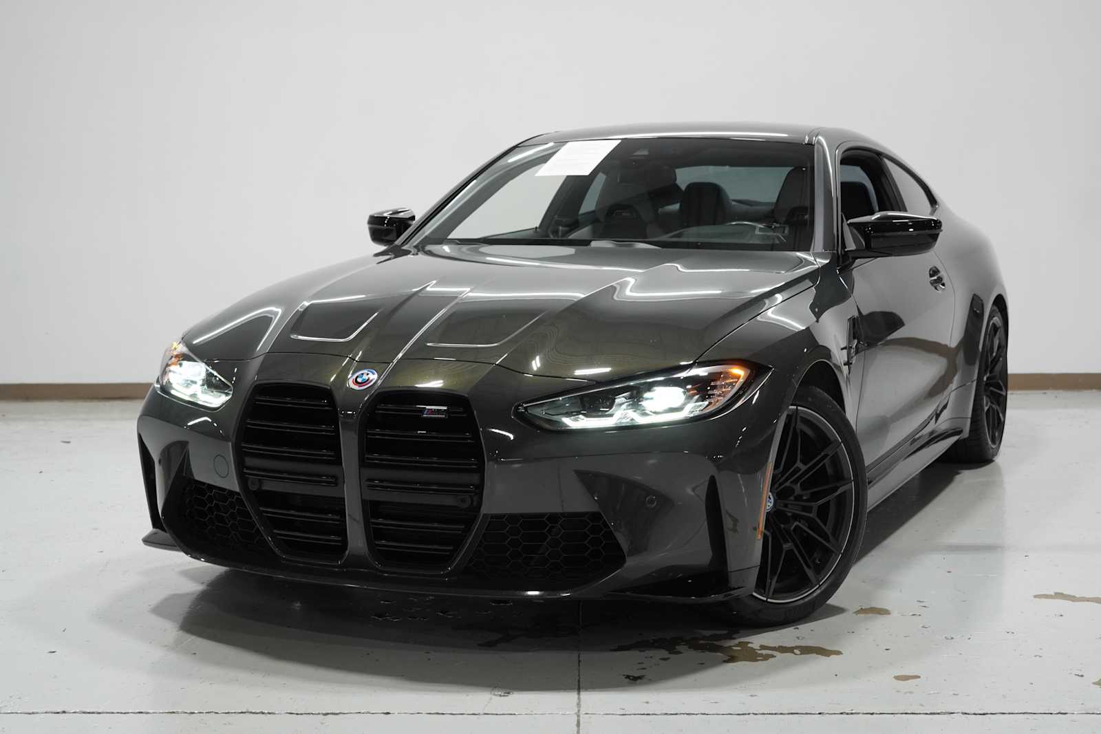 2023 BMW M4 Coupe Base's photo