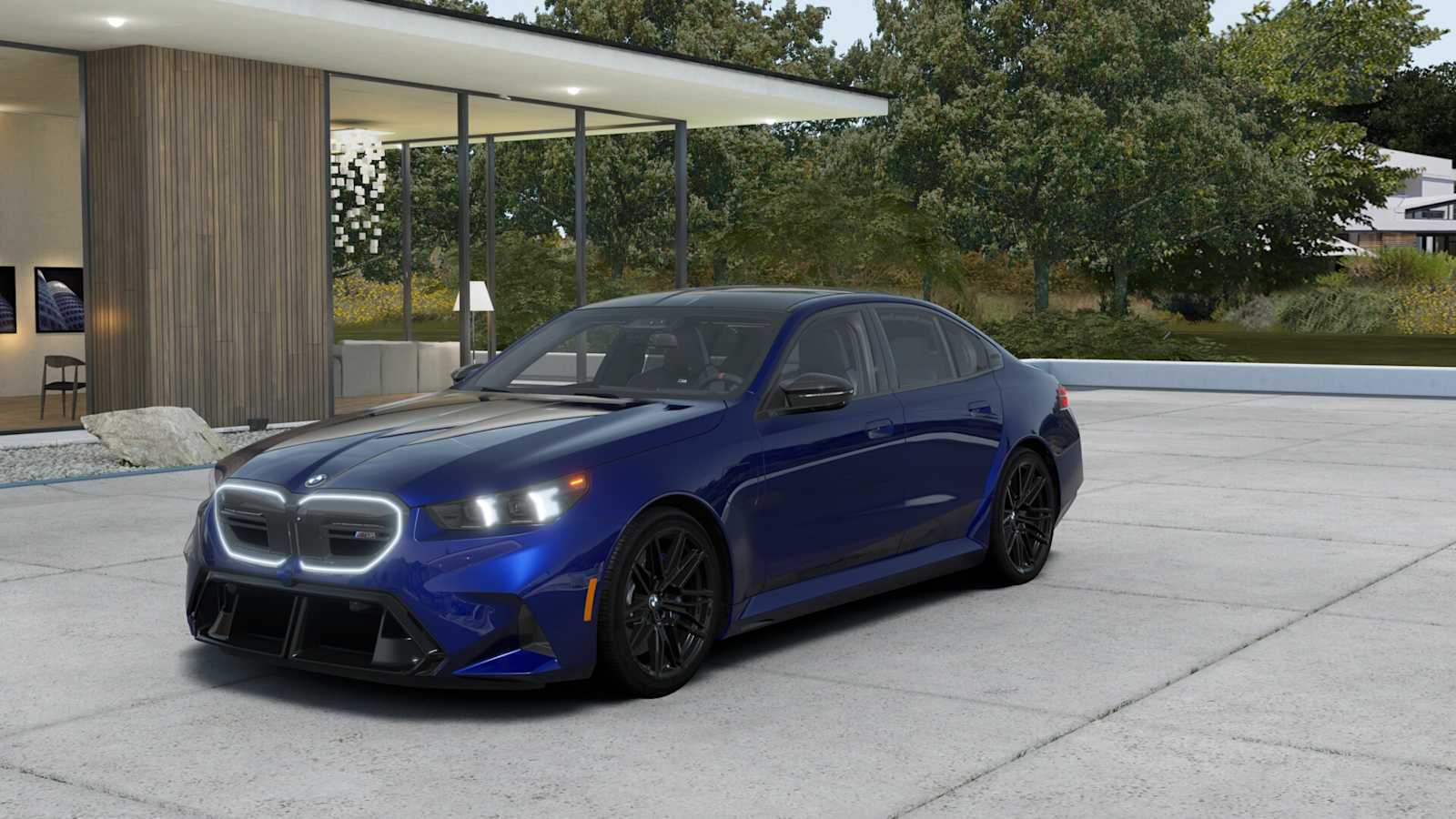 2026 BMW M5