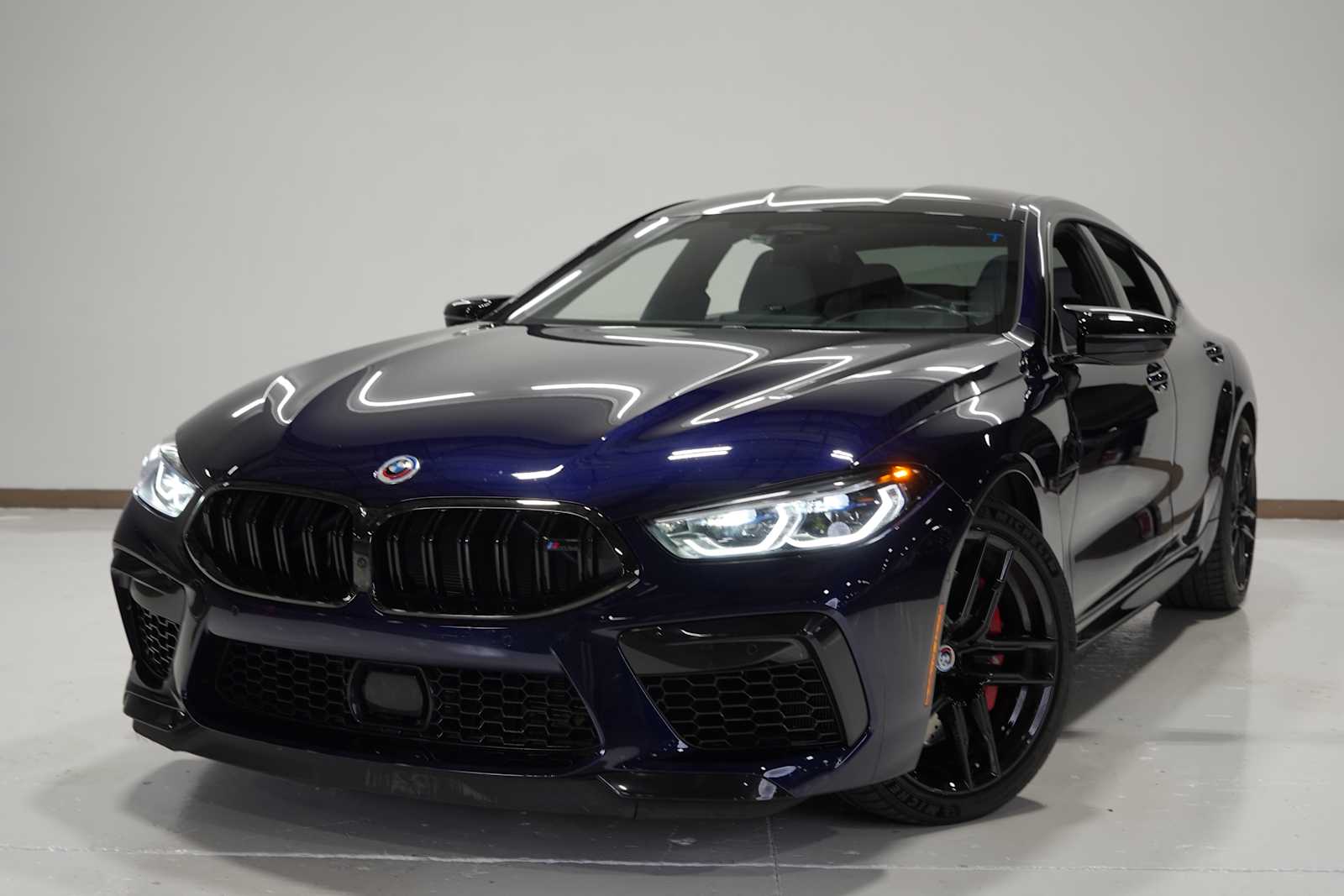 2023 BMW M8 Gran Coupe Base's photo