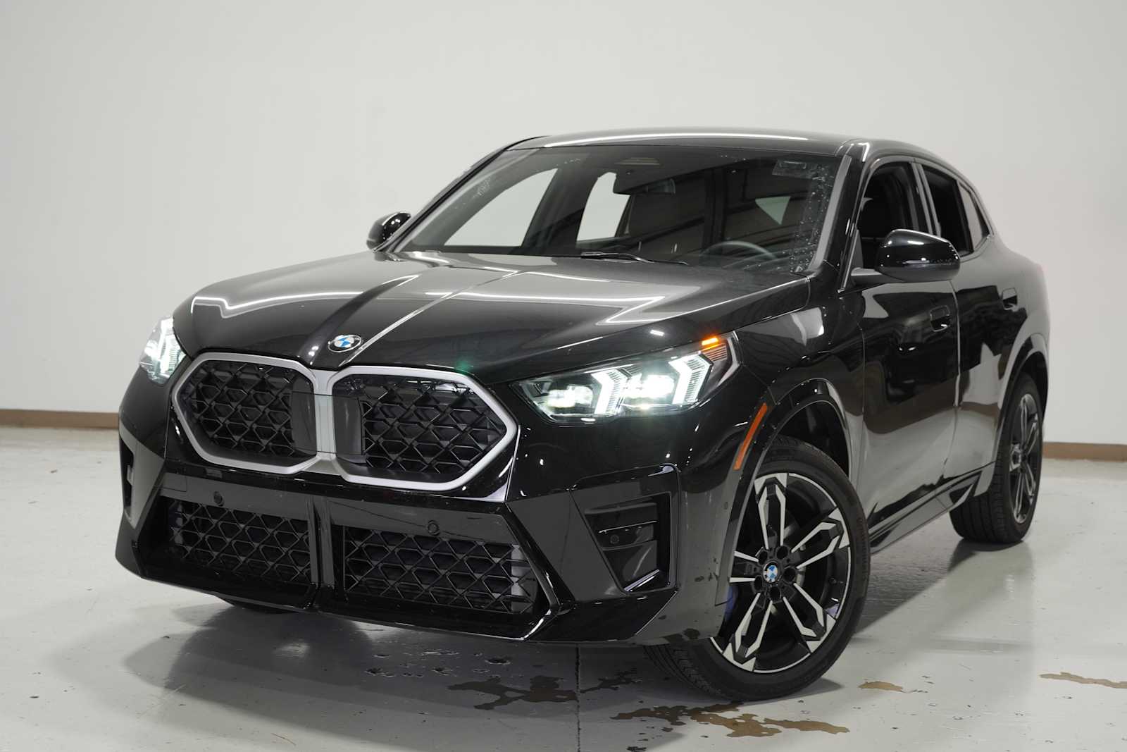 2025 BMW X2 28i's photo