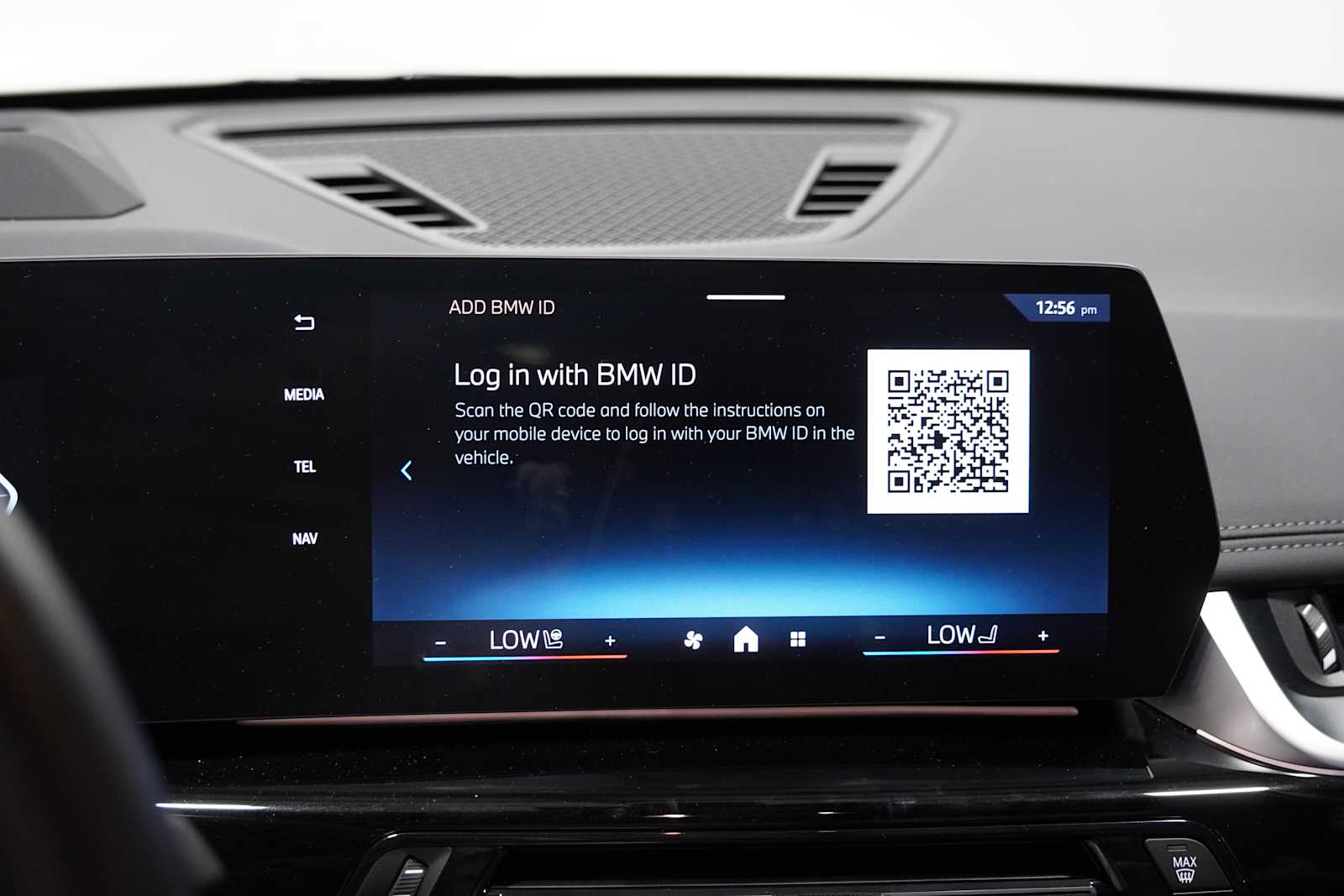 Used 2026 Alpine White BMW xDrive28i image 16
