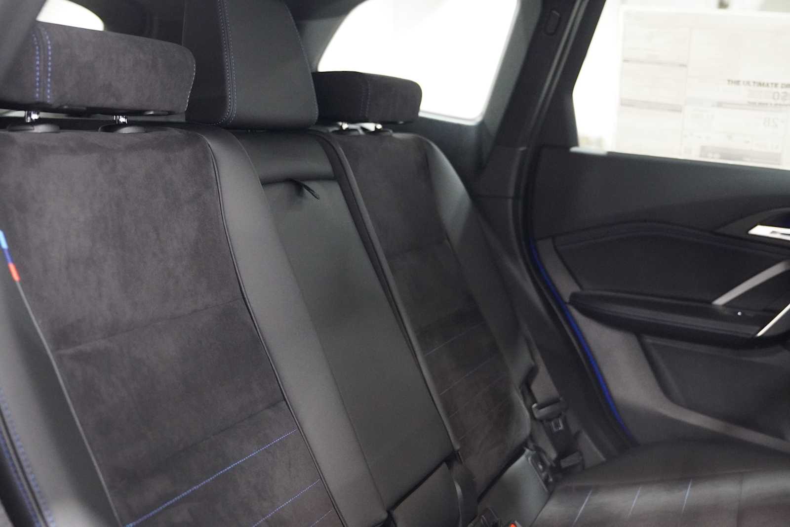 New 2026 Portimao Blue Metallic BMW xDrive28i image 12