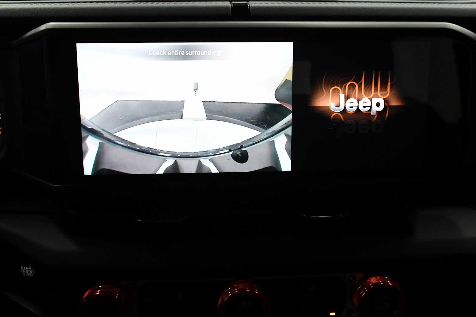 Used 2025 Green (41) Jeep Rubicon image 19