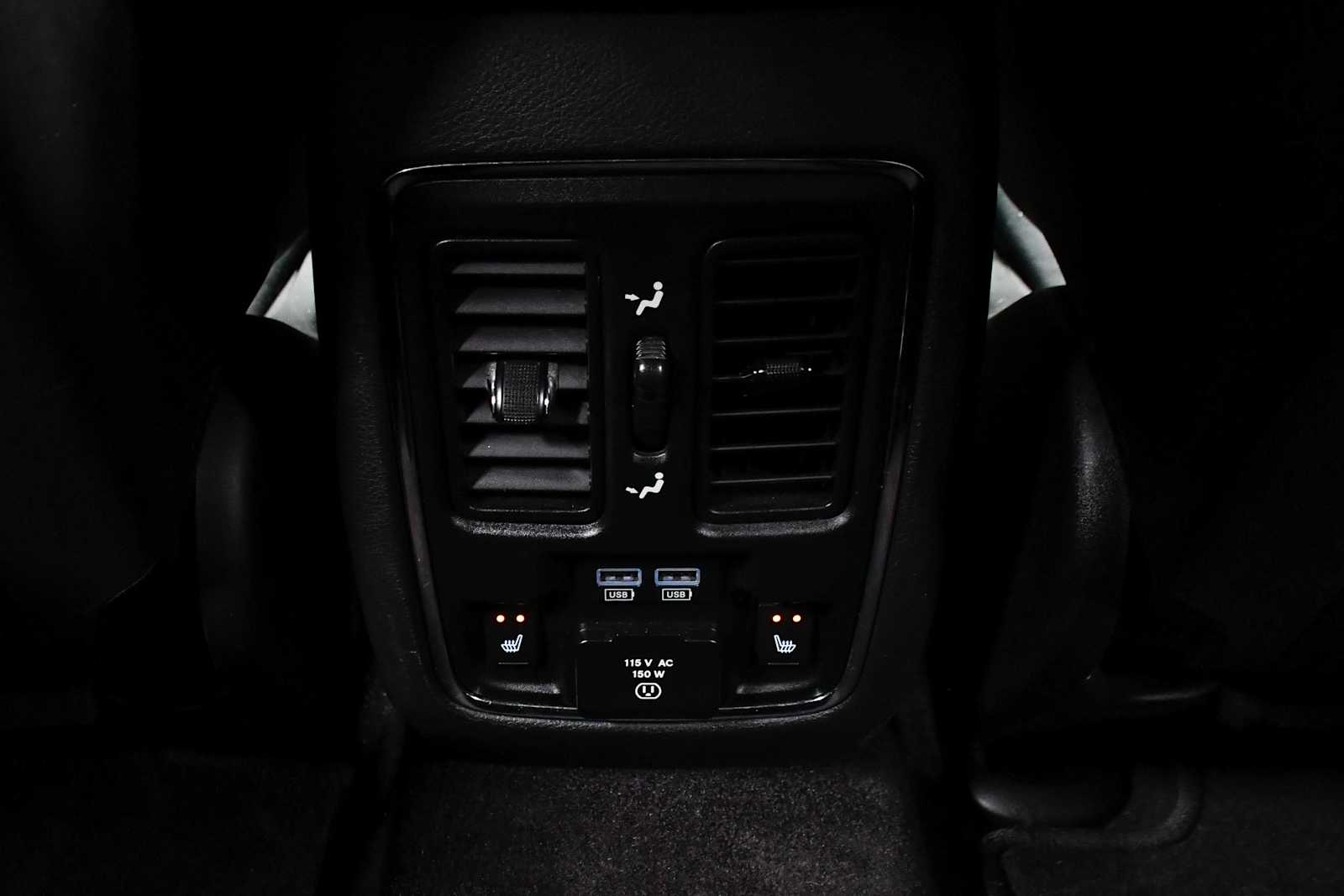 Used 2015 Bright White Clearcoat Jeep Limited image 22